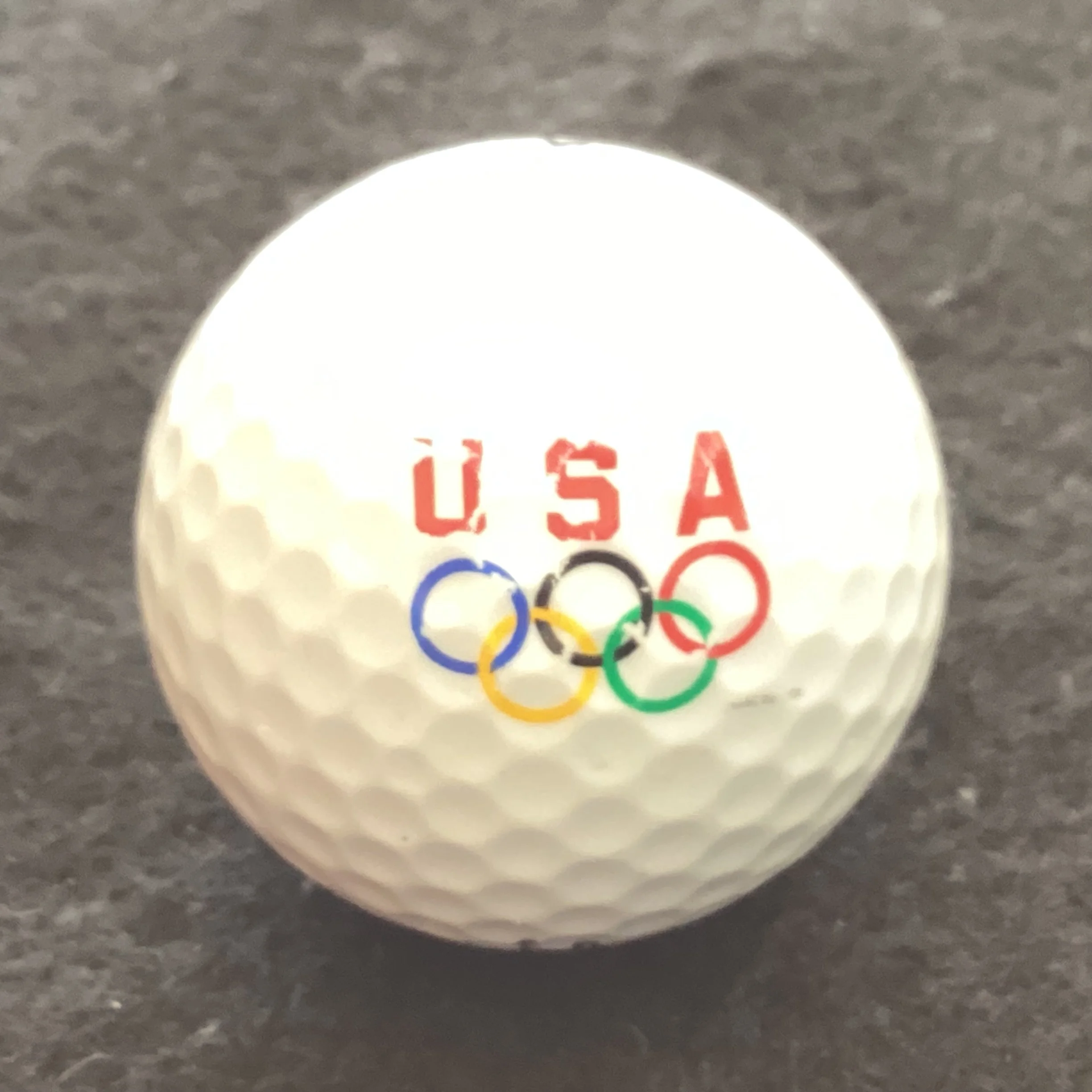 Olympics - USA