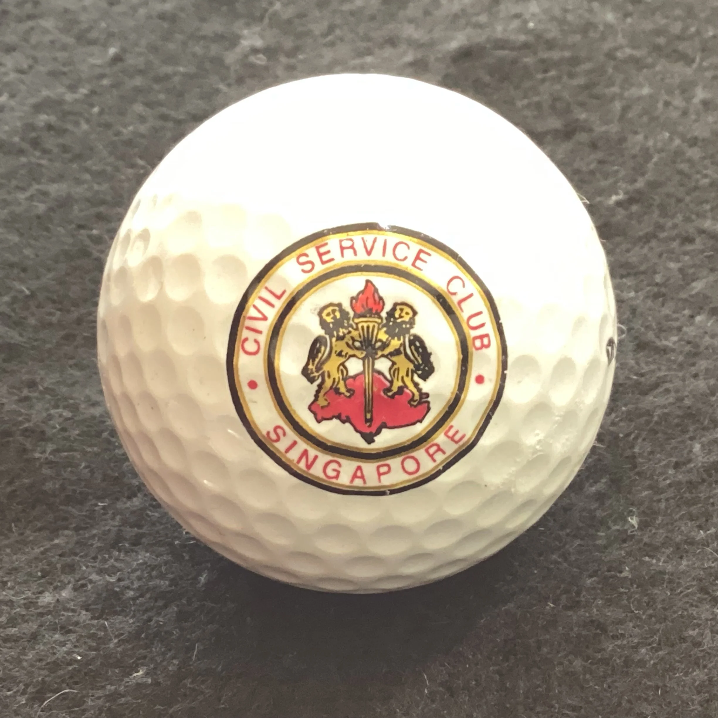 Civil Service Club Singapore 