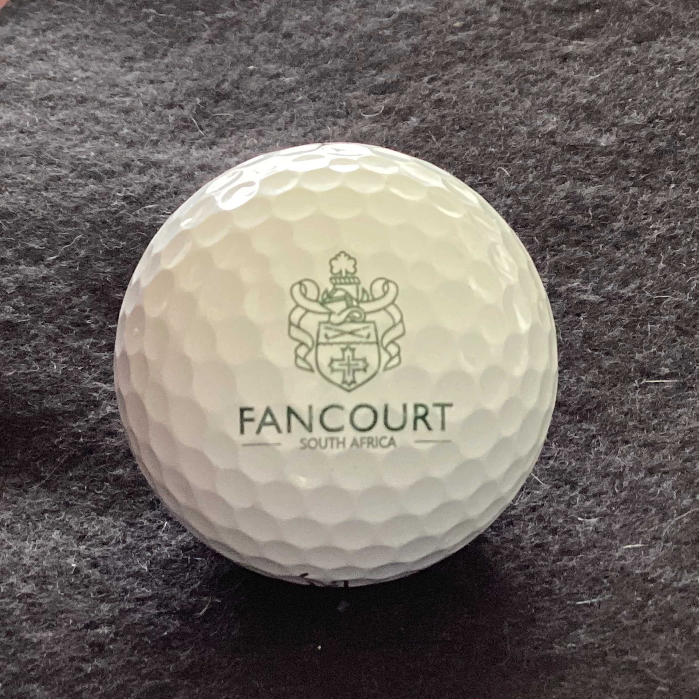 Fancourt Golf Resort 