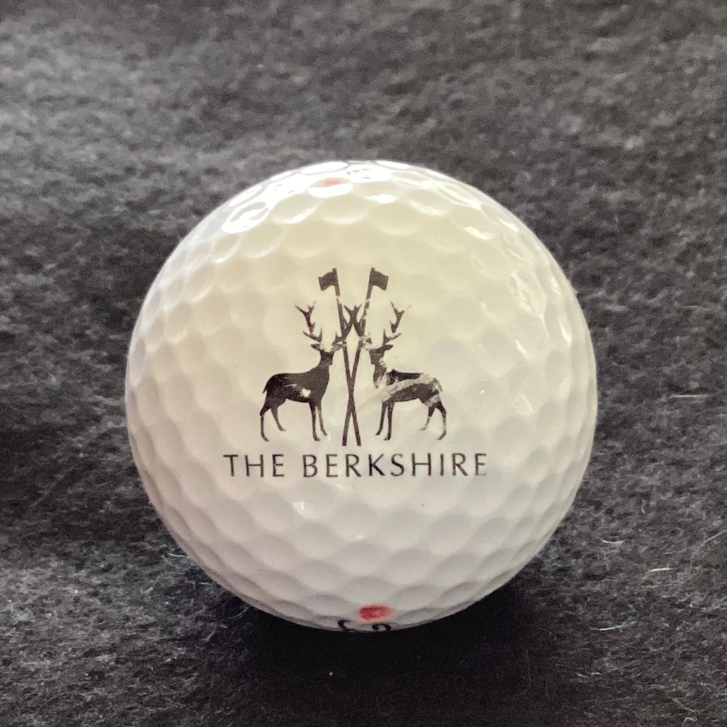 Berkshire - The Berkshire Golf Club 