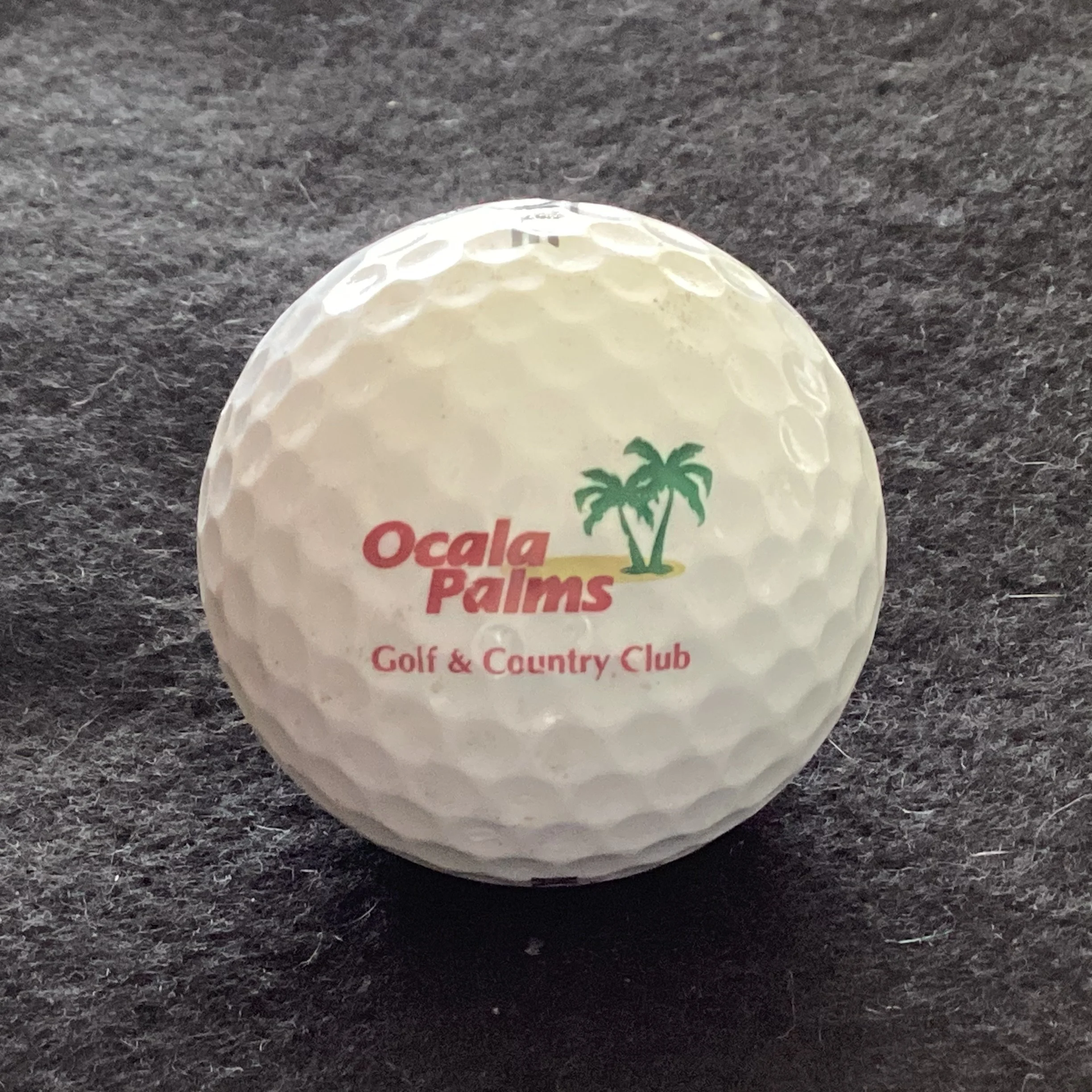 Ocala Palms Golf and Country Club 