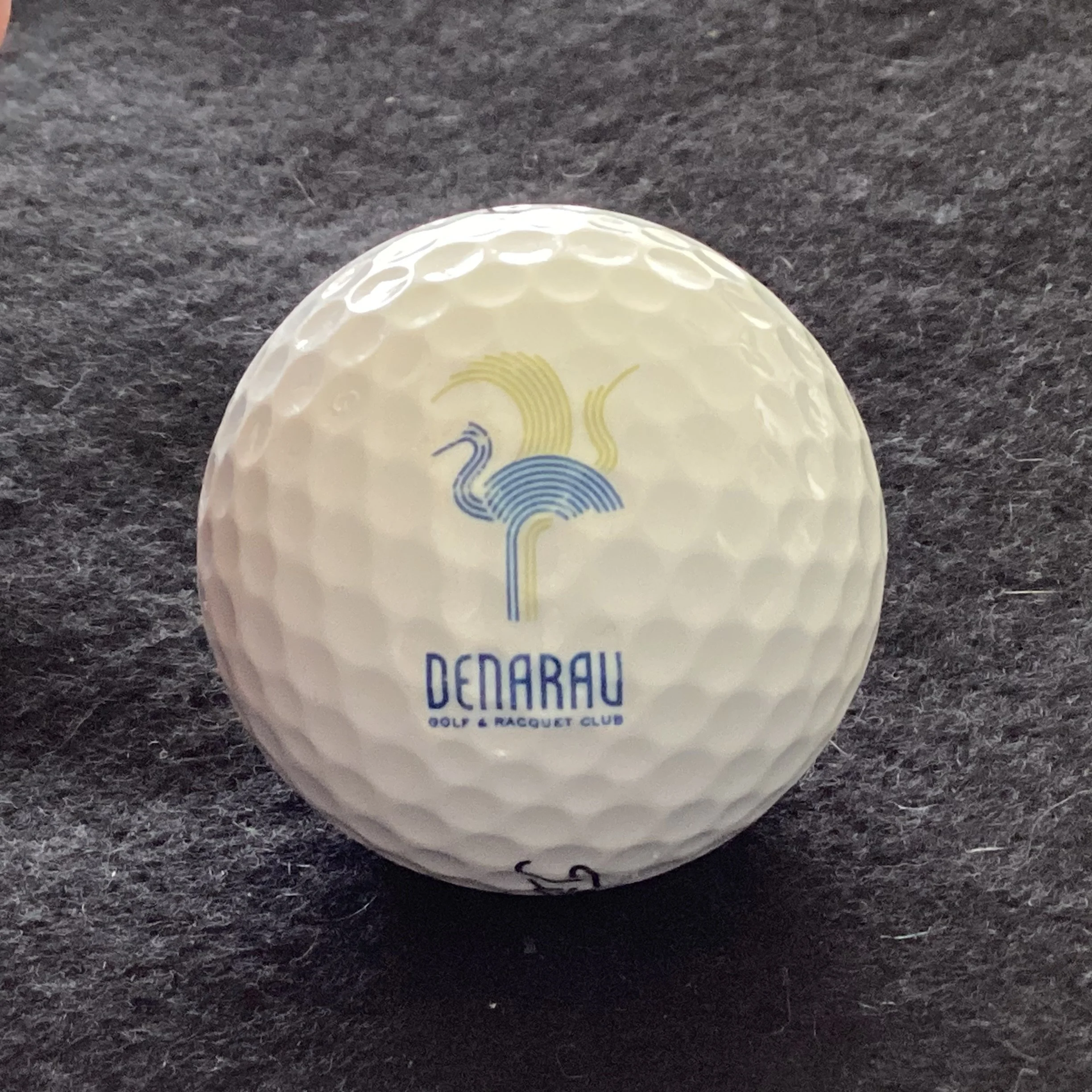 Denarau Golf and Racquet Club 