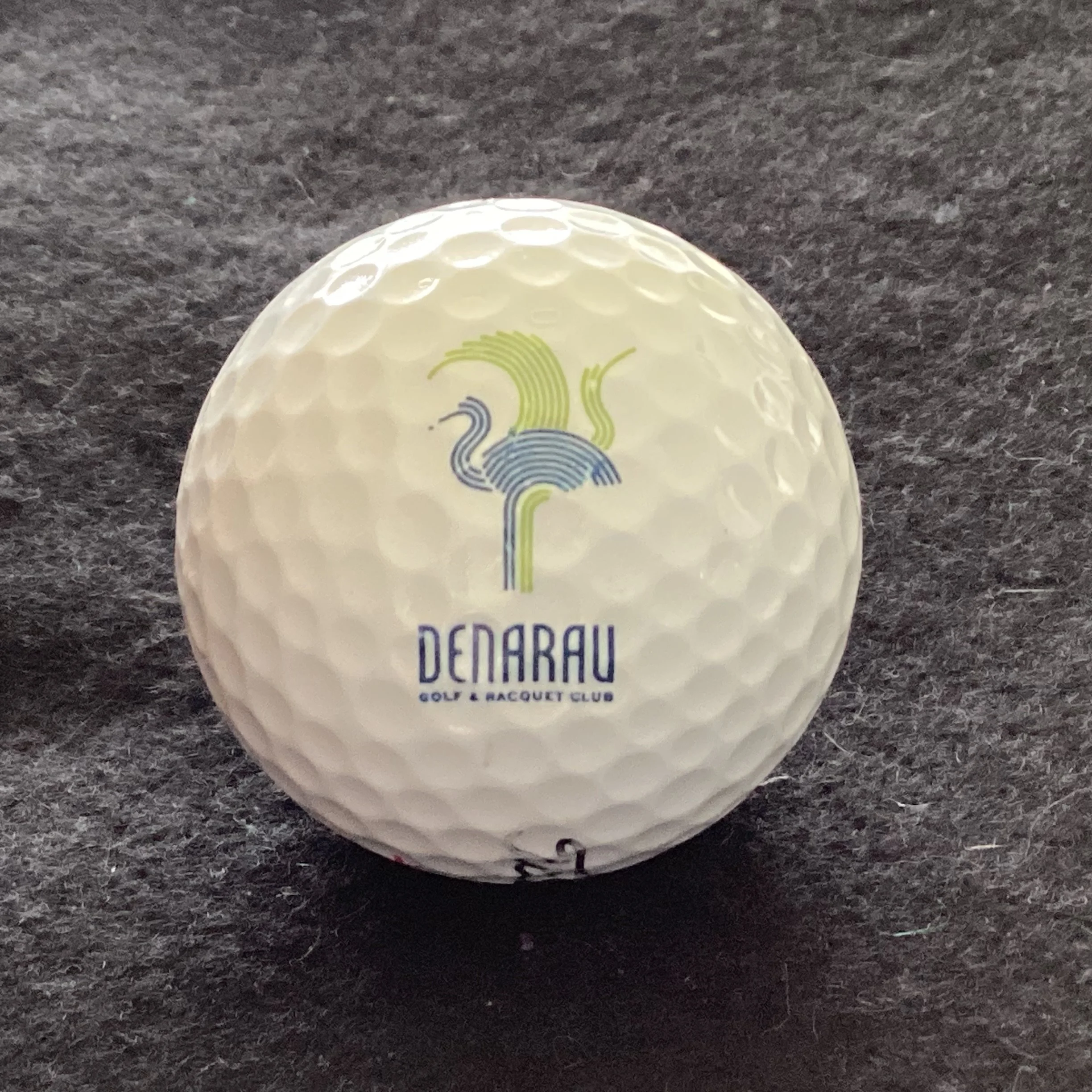 Denarau Golf and Racquet Club 