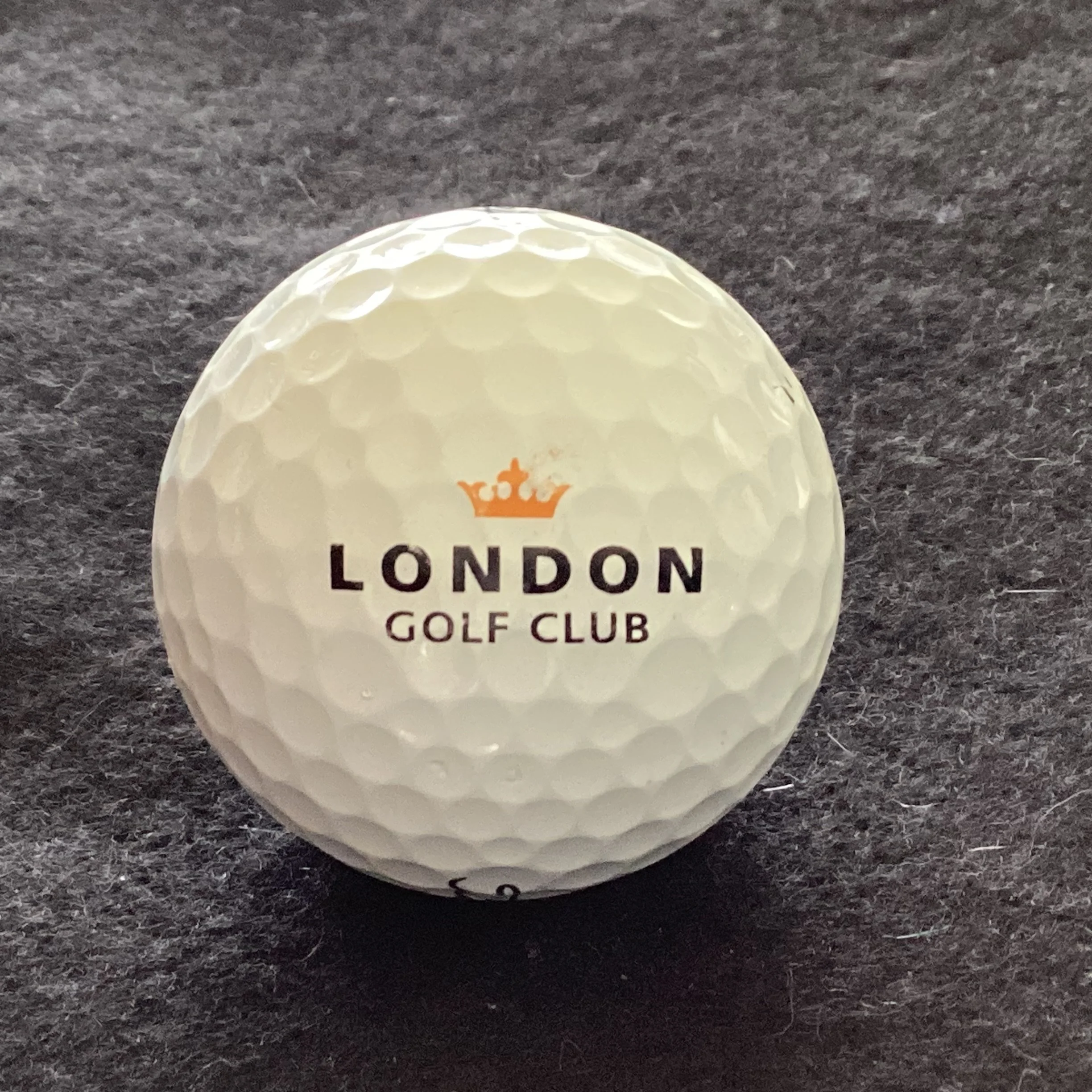 London Golf Club 