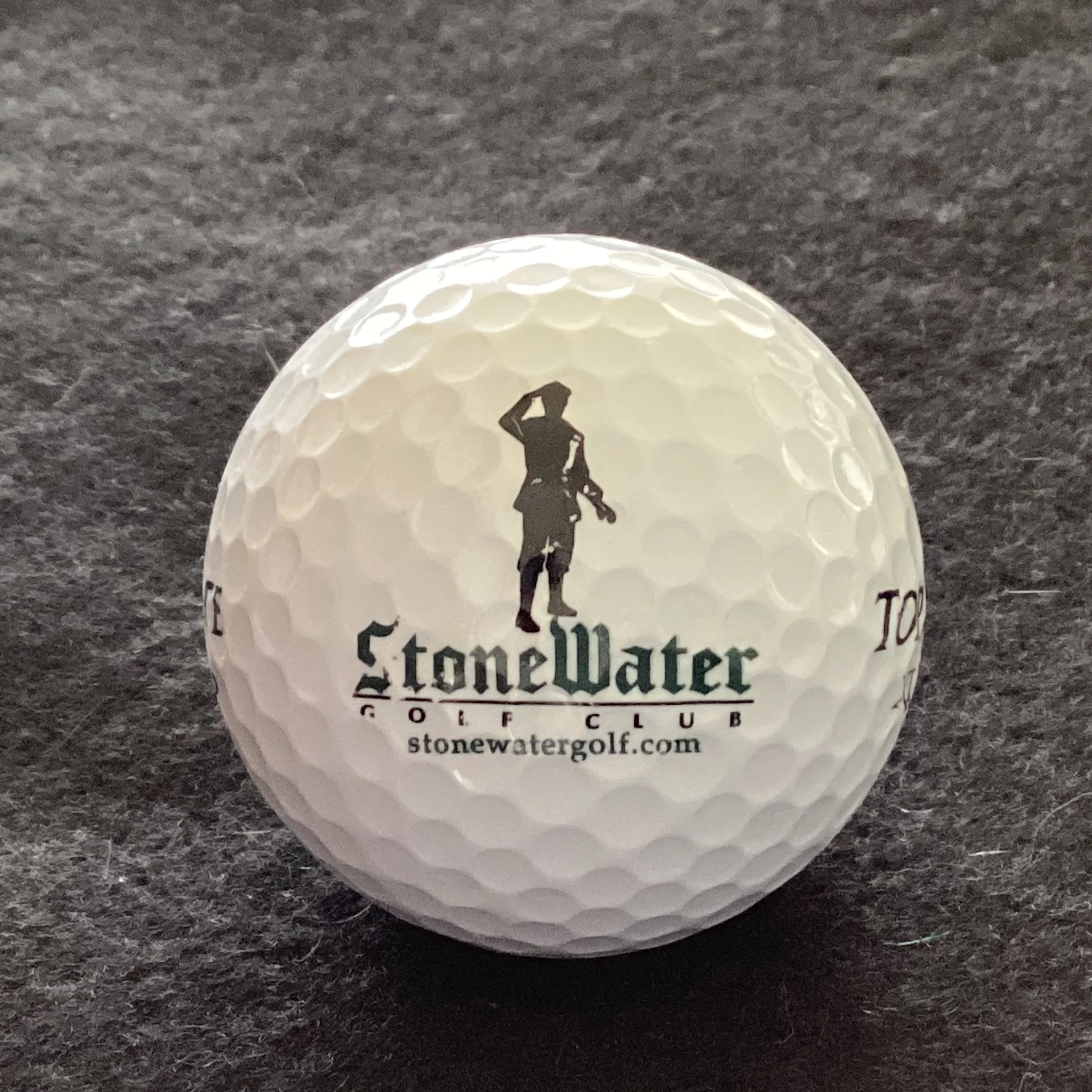 Stone Water Golf Club 