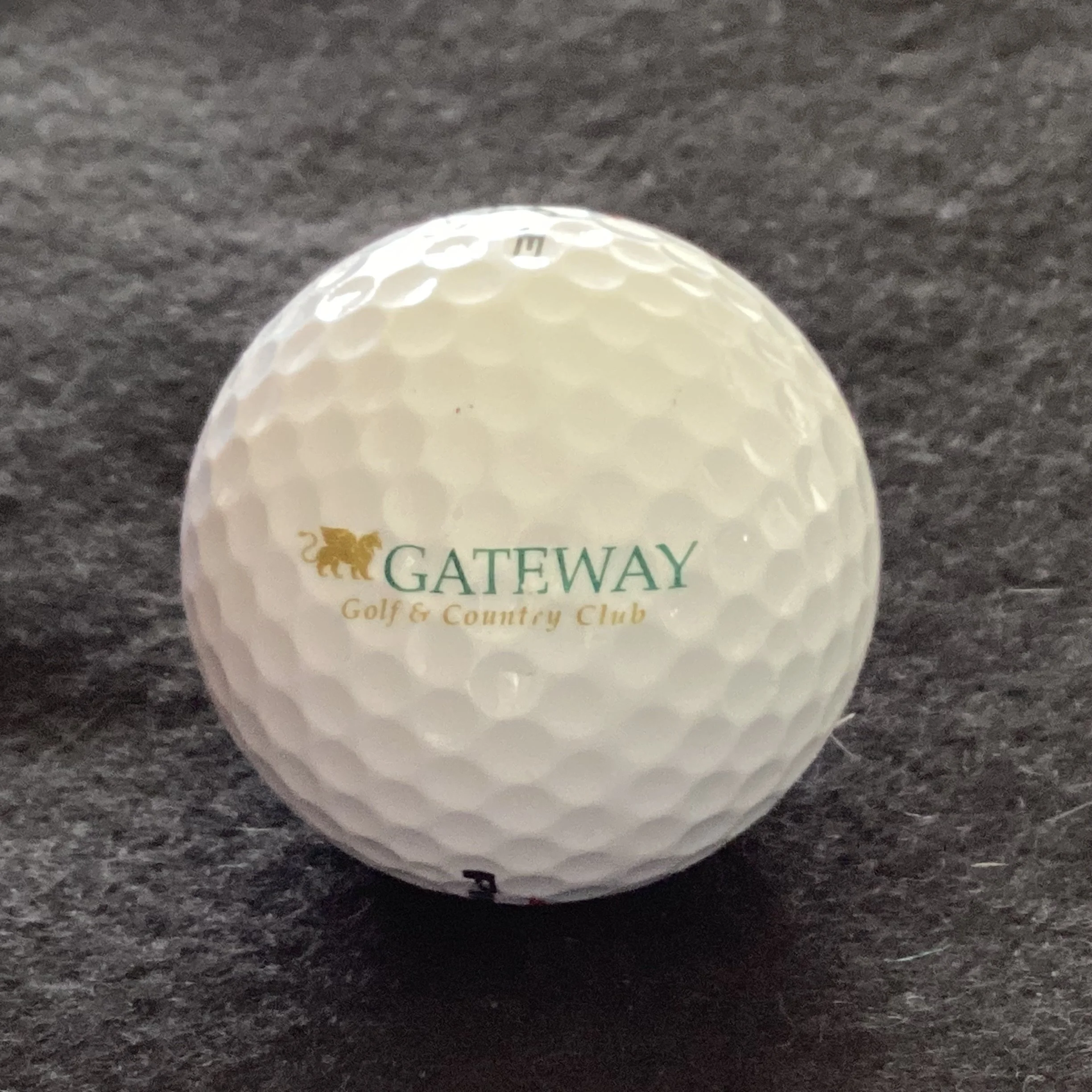 Gateway Golf and Country Club 