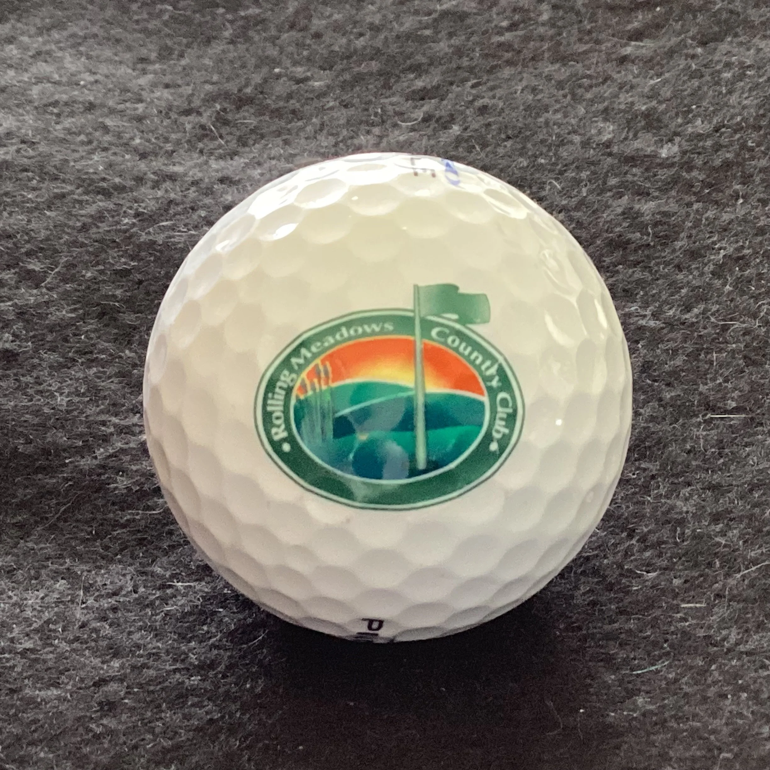 Rolling Meadows Country Club 