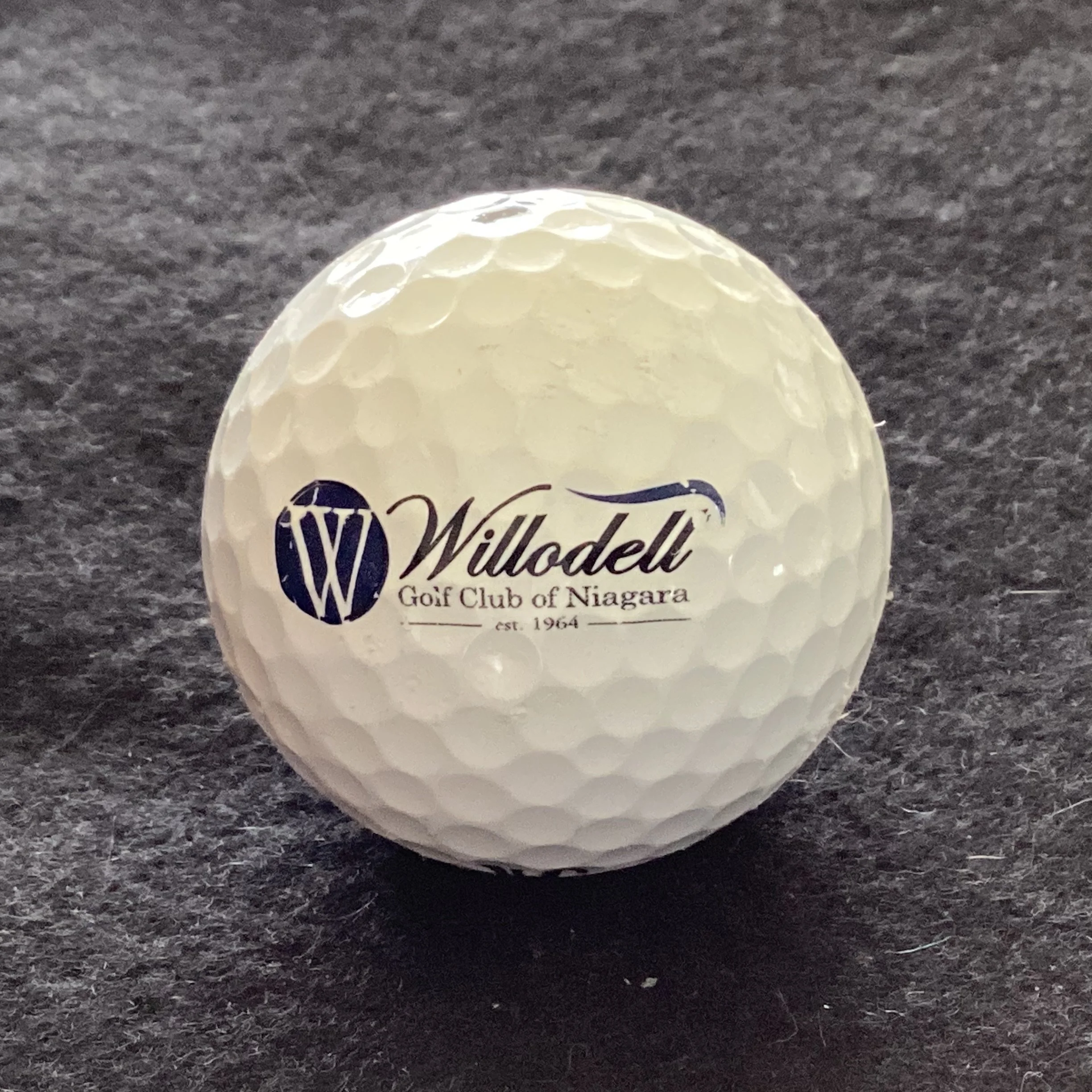 Willodell Golf Club of Niagara 
