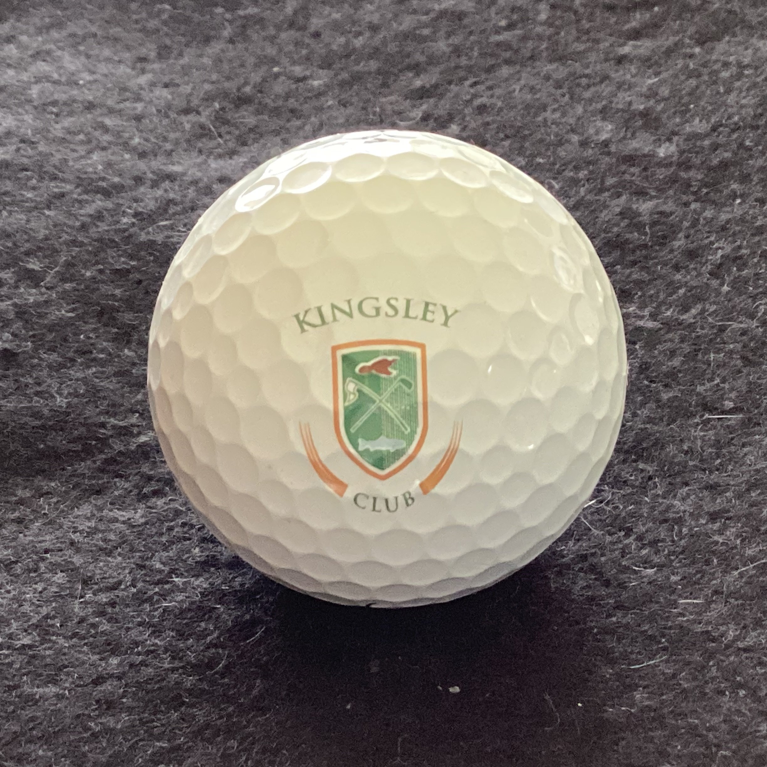 Kingsley Club