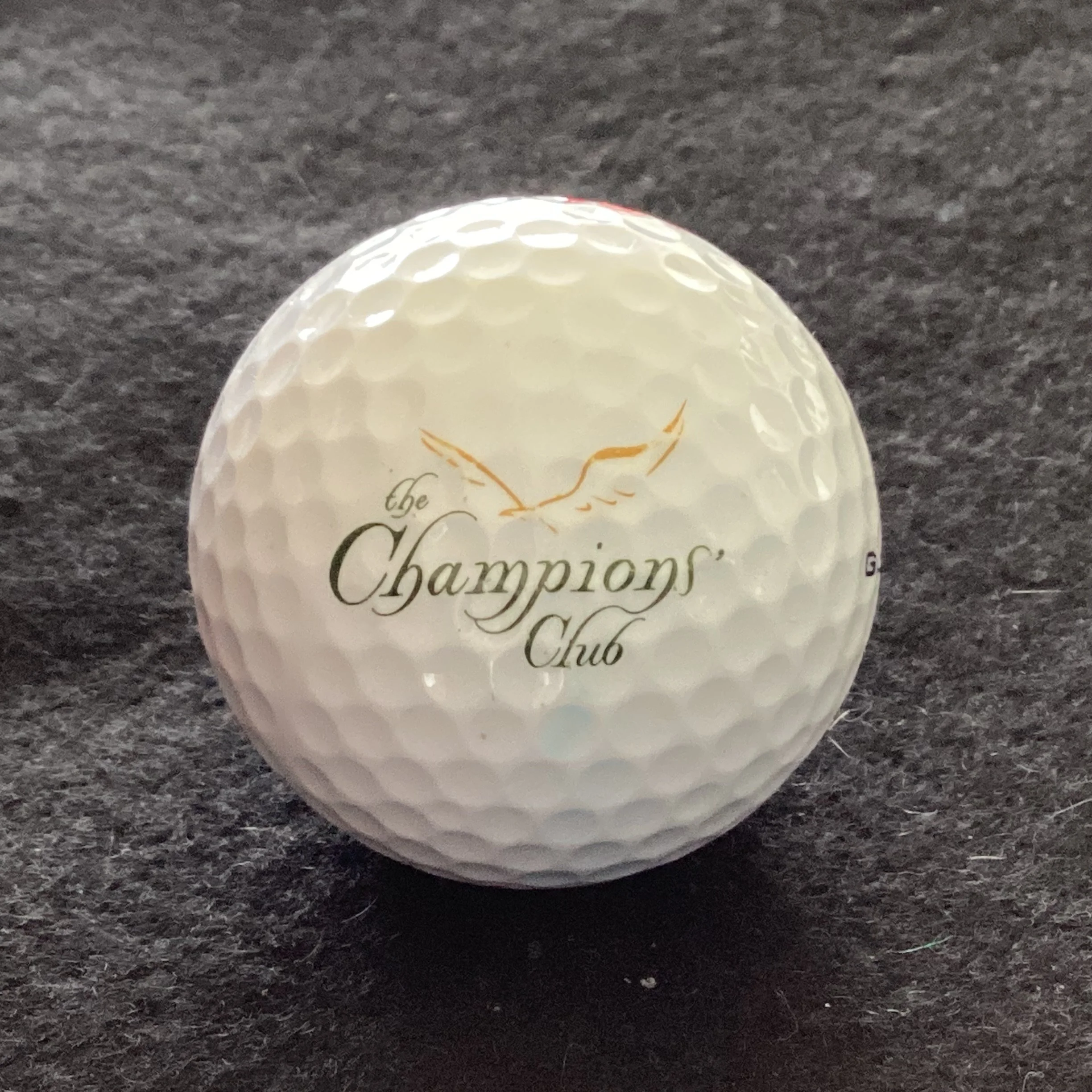 Champions - The Champions Club 