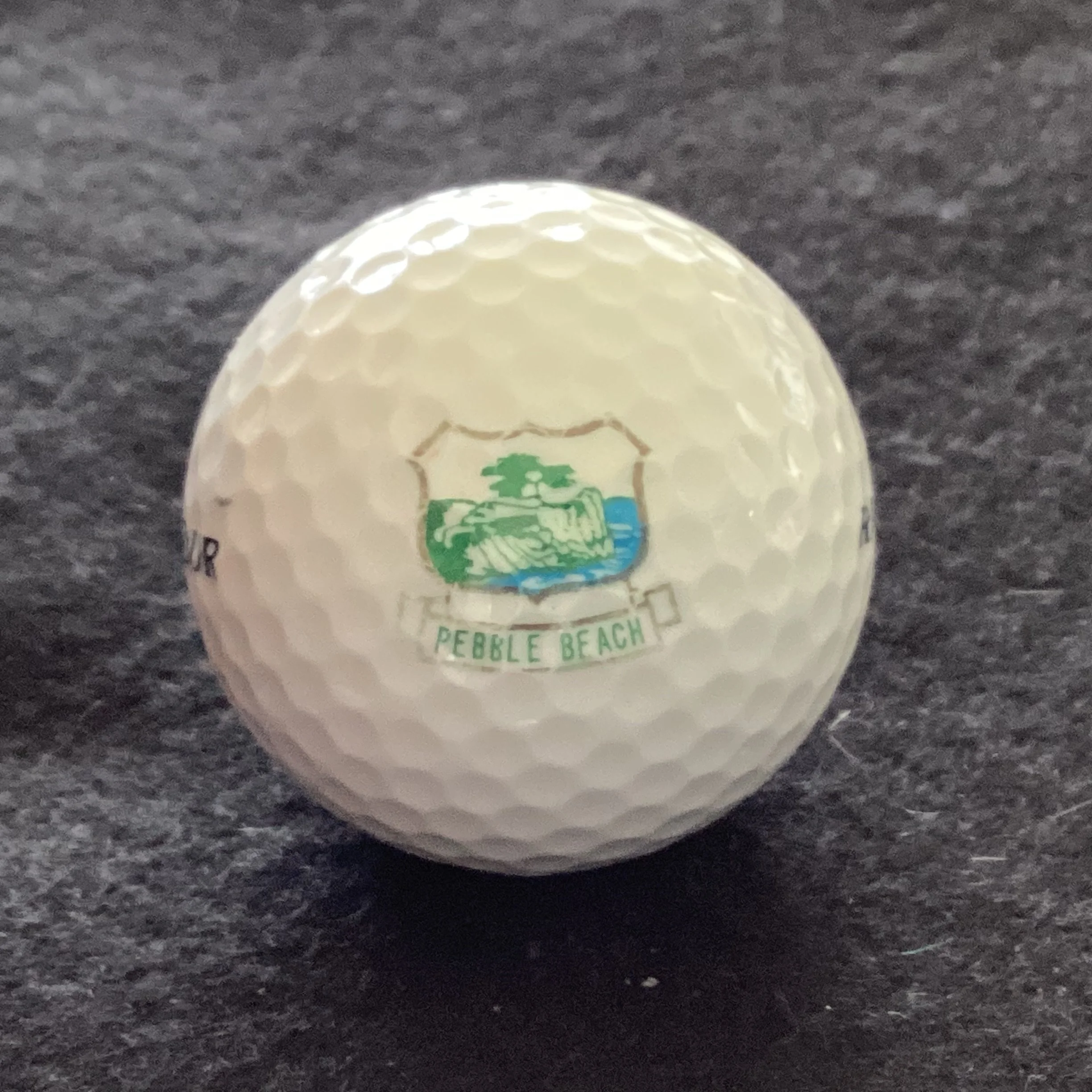 Pebble Beach Golf Links 
