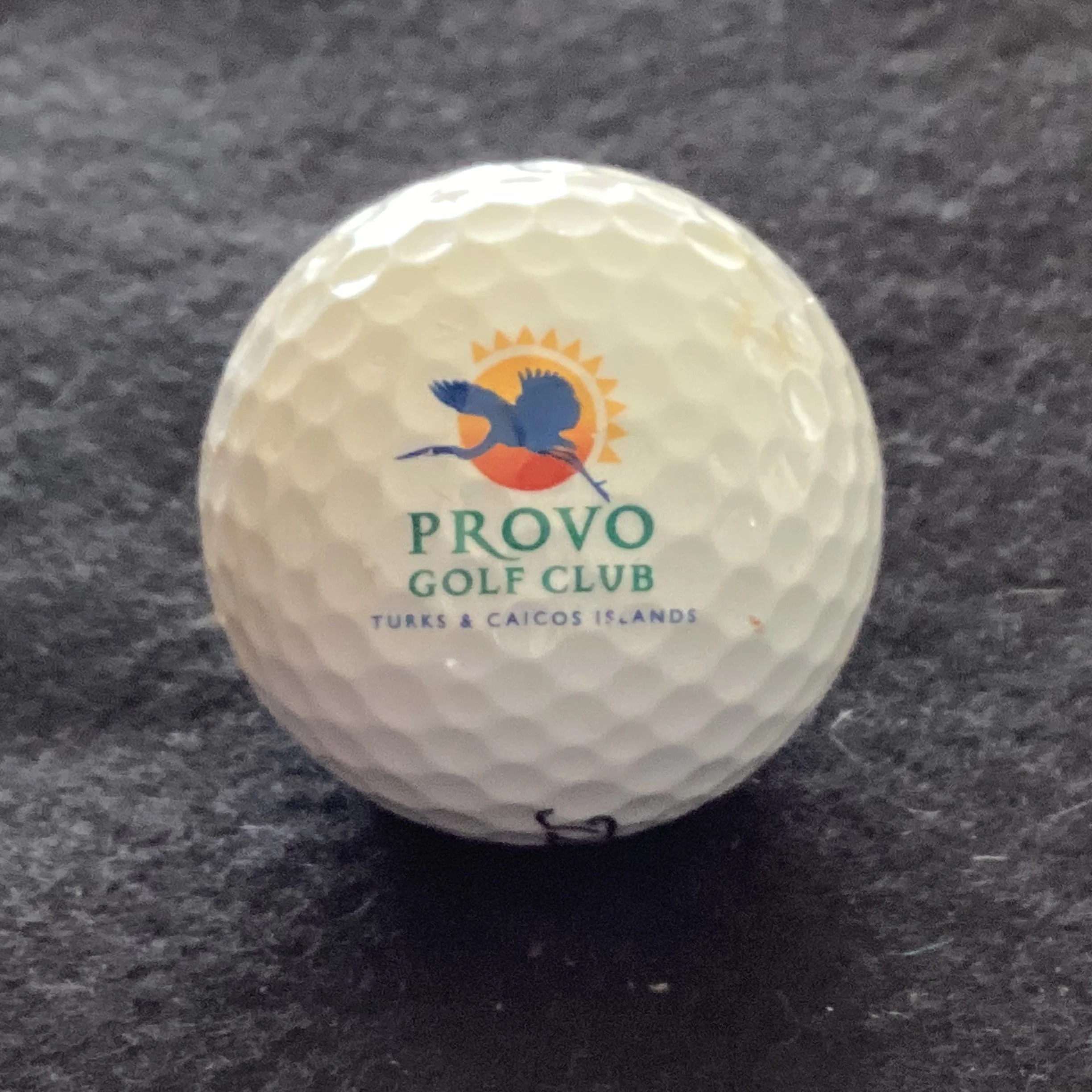 Provo Golf Club 