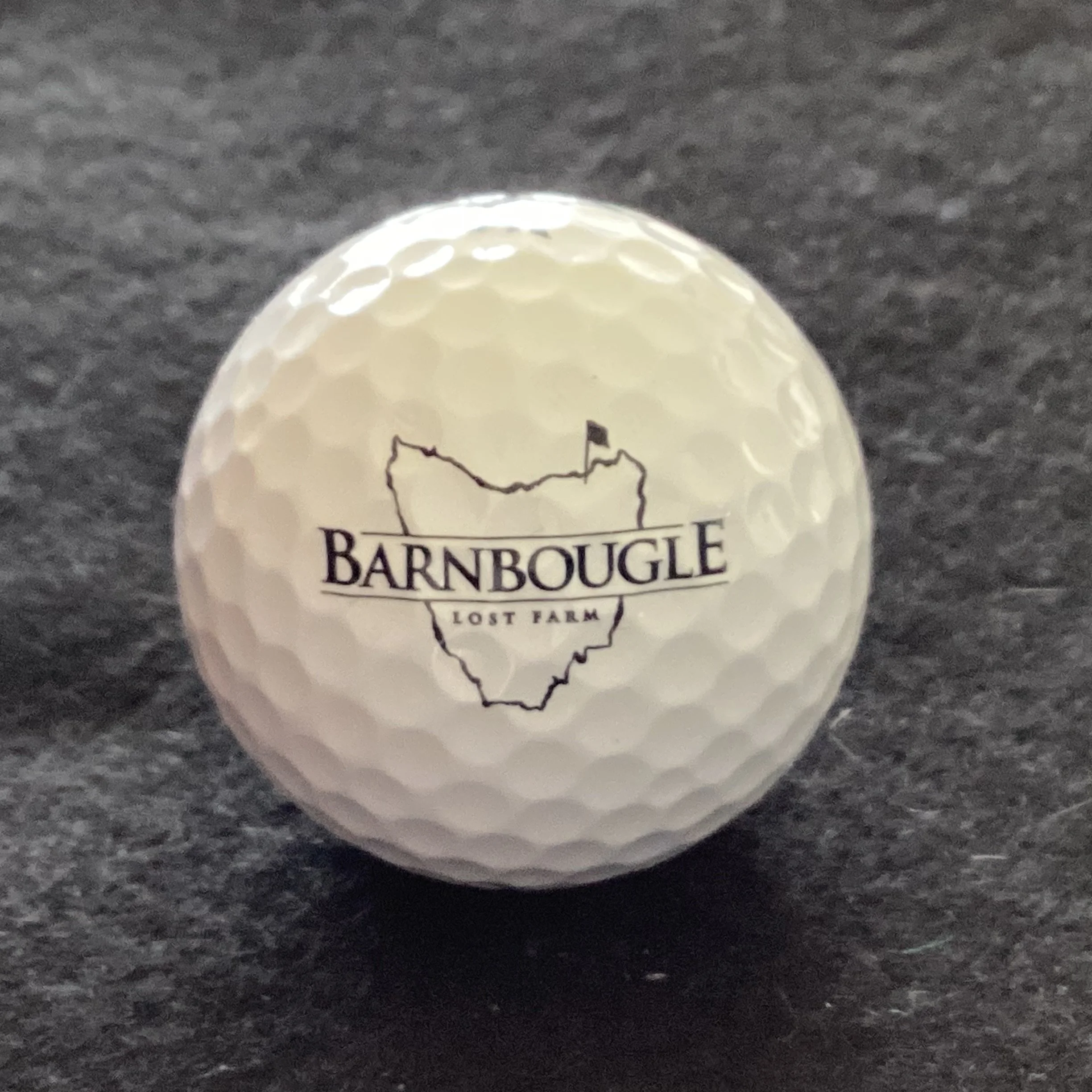Barnbougle Lost Farm