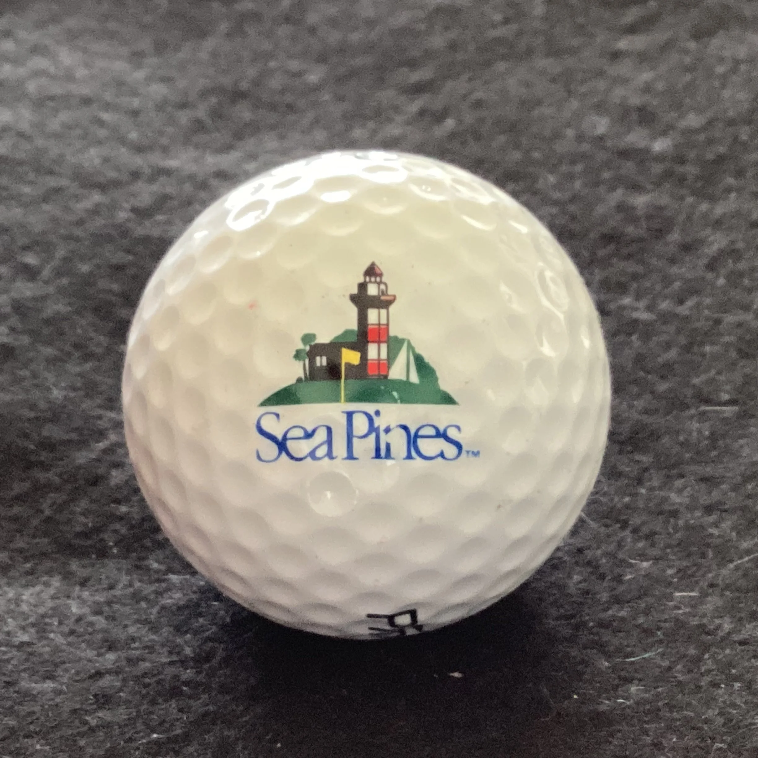 Sea Pines Country Club 