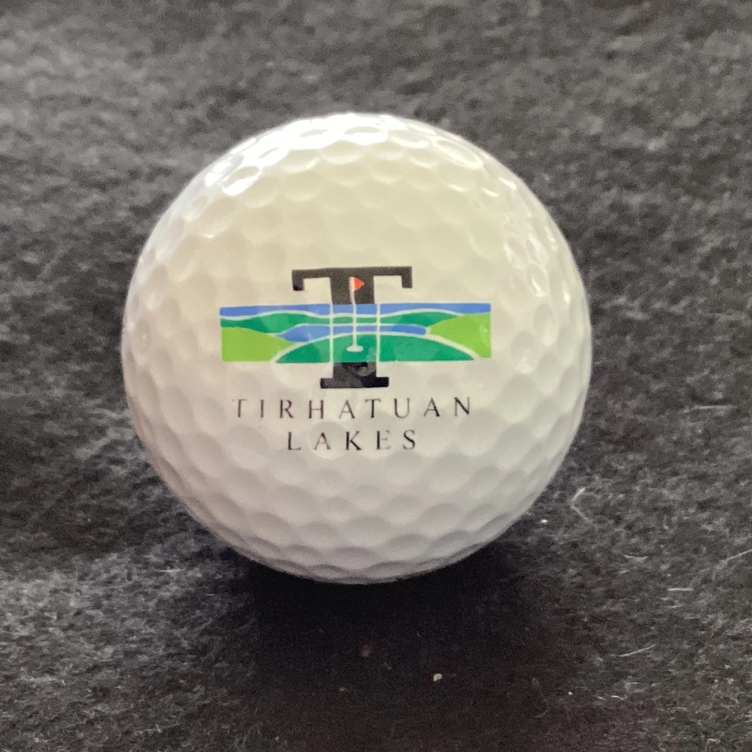 Tirhatuan Lakes Golf Club 