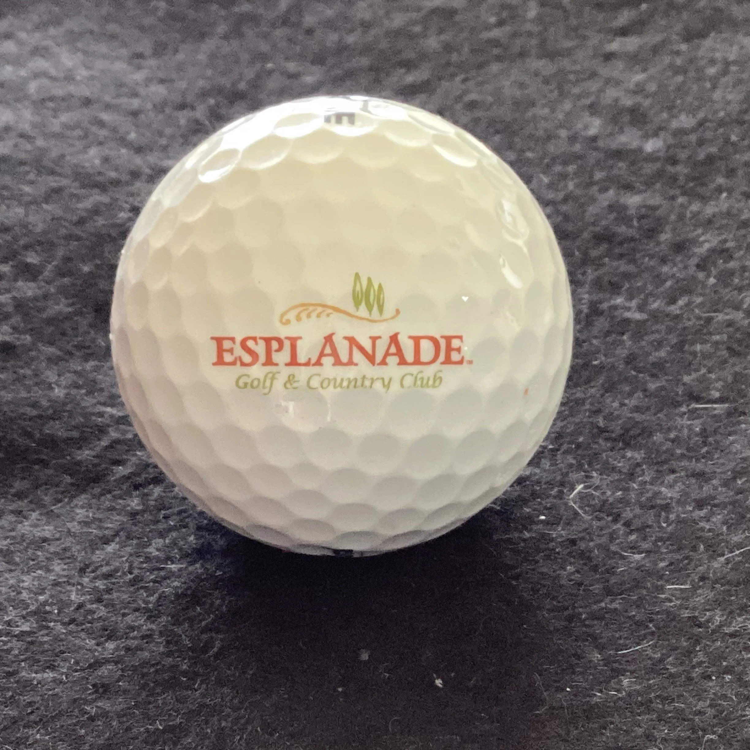 Esplanade Golf and Country Club 