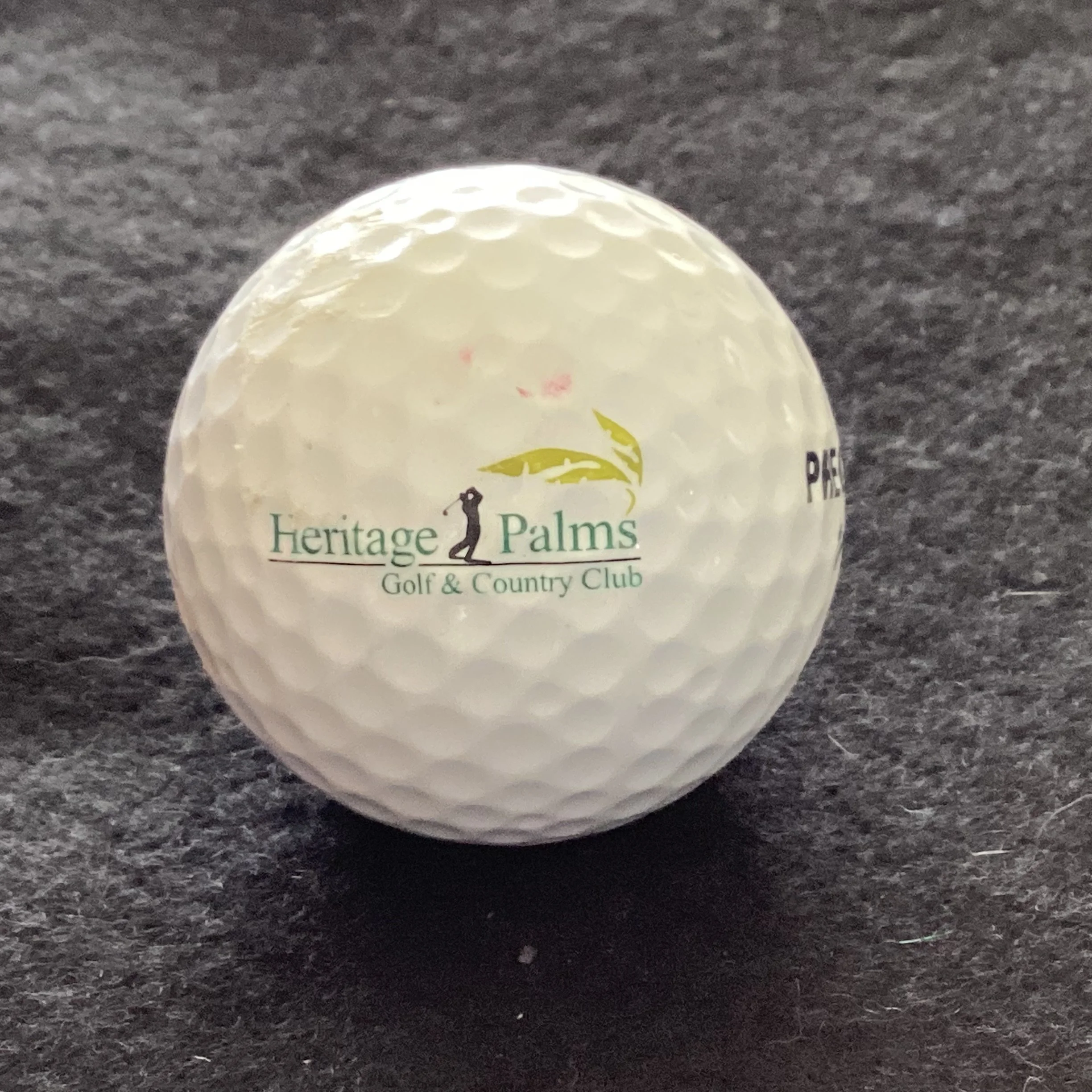 Heritage Palms Golf and Country Club 