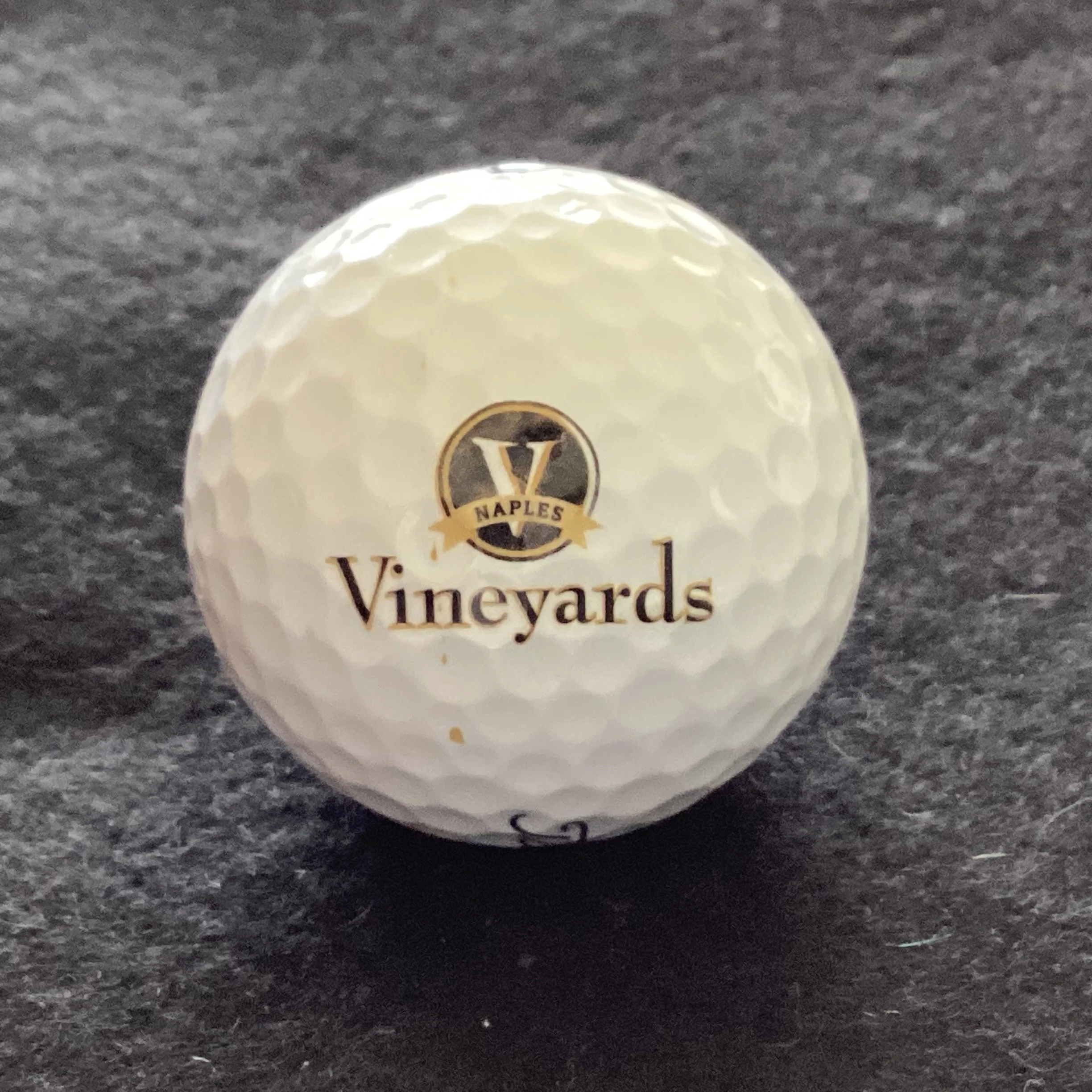 Vineyards Country Club 