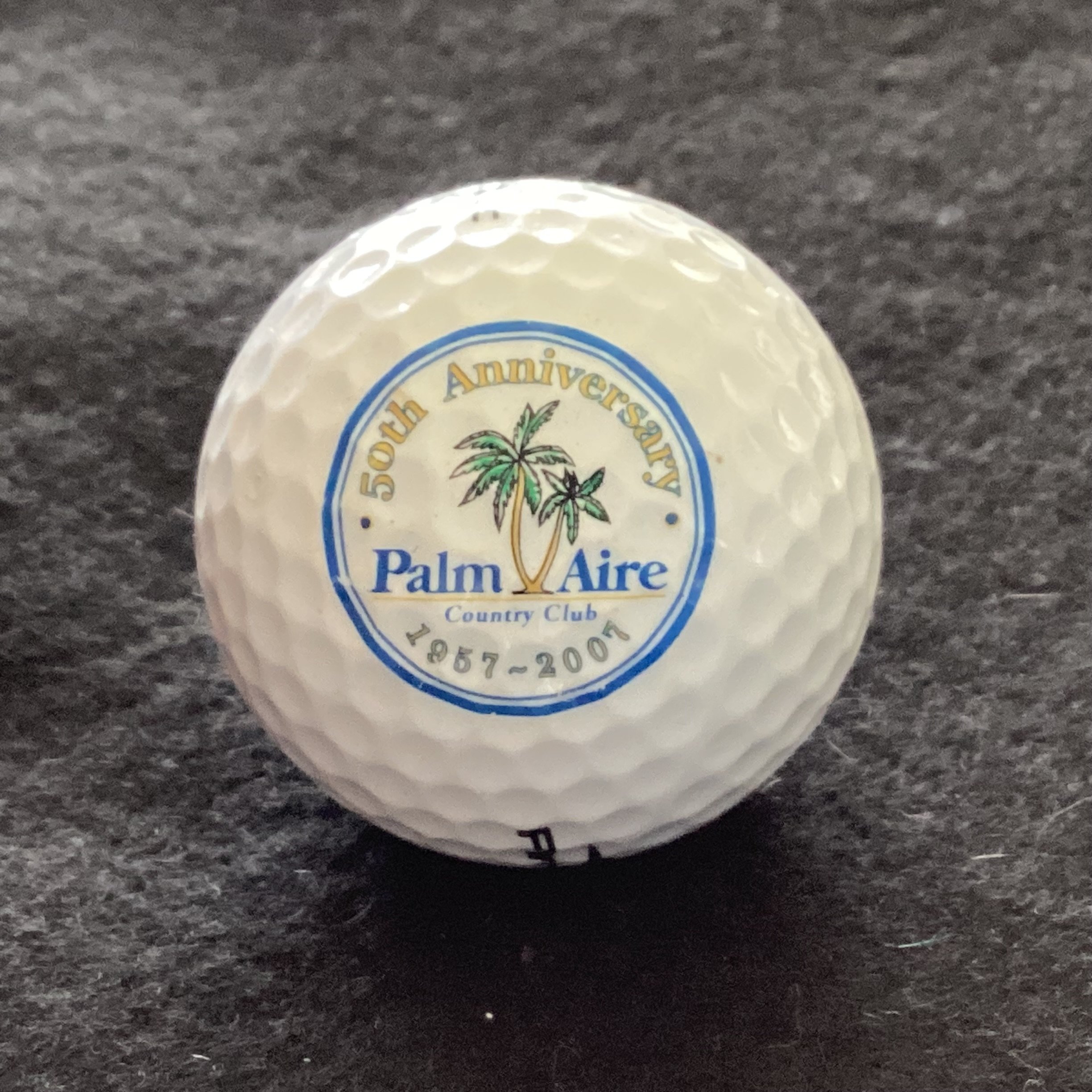 Palm Aire Country Club
