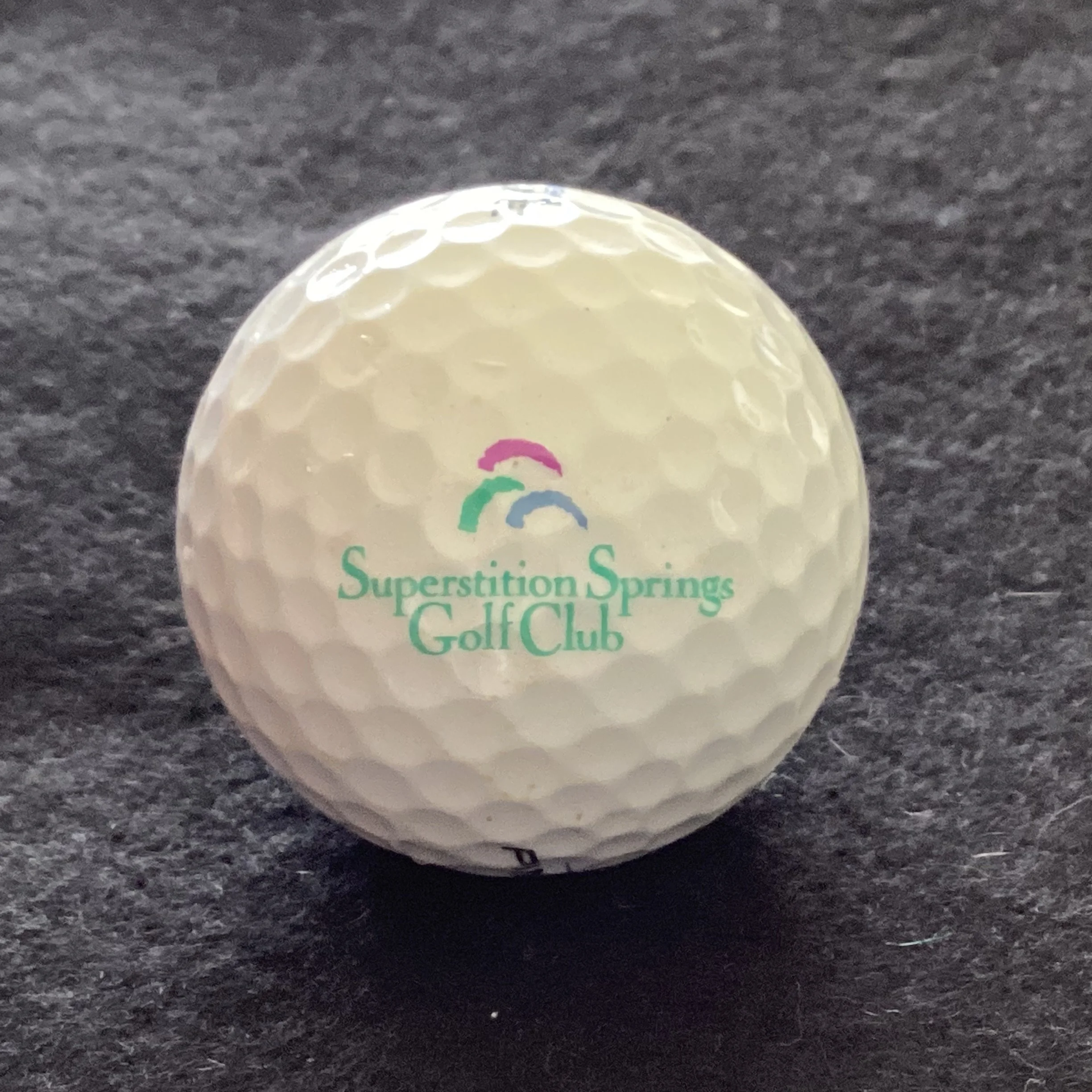 Superstition Springs Golf Club 