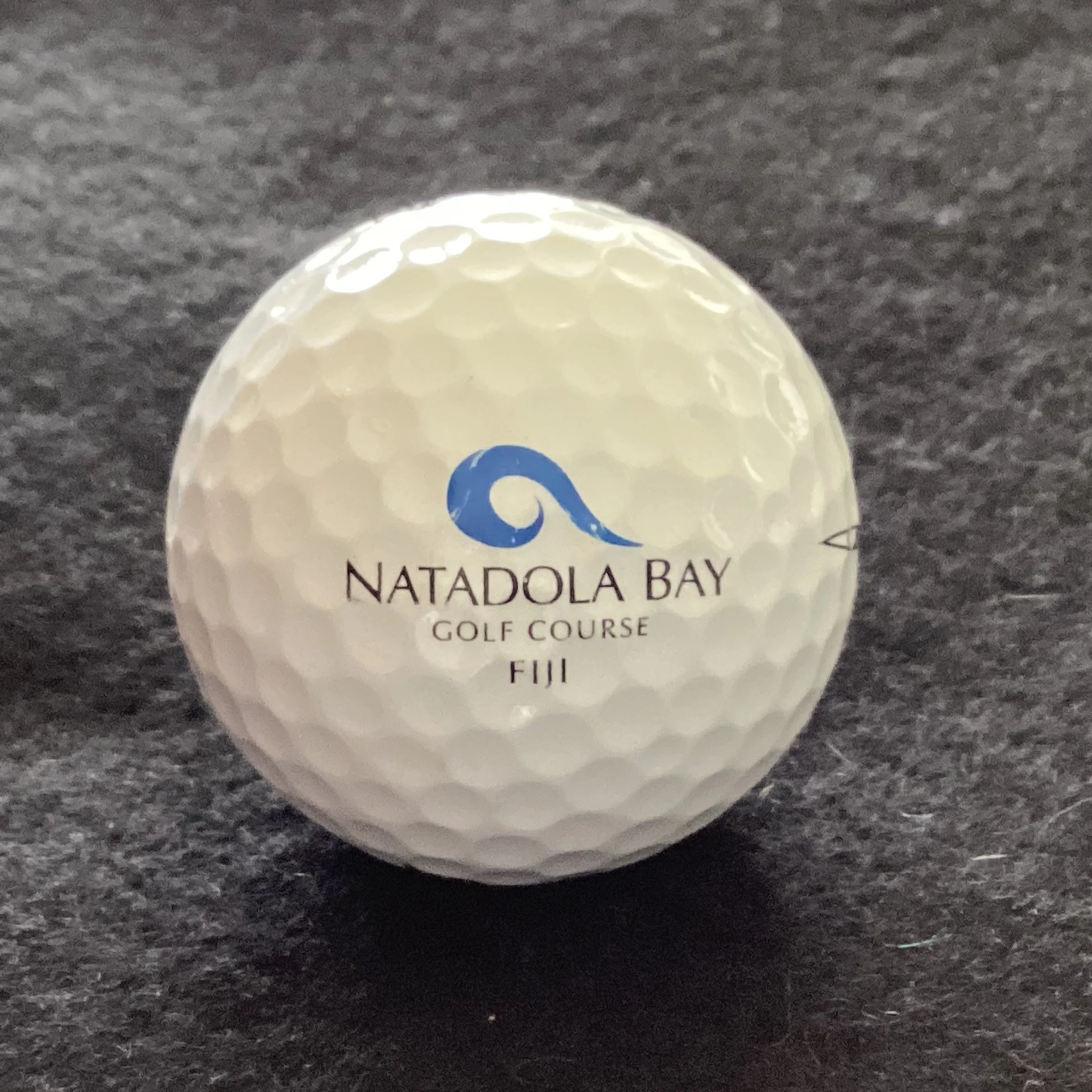 Natadola Bay Golf Course 