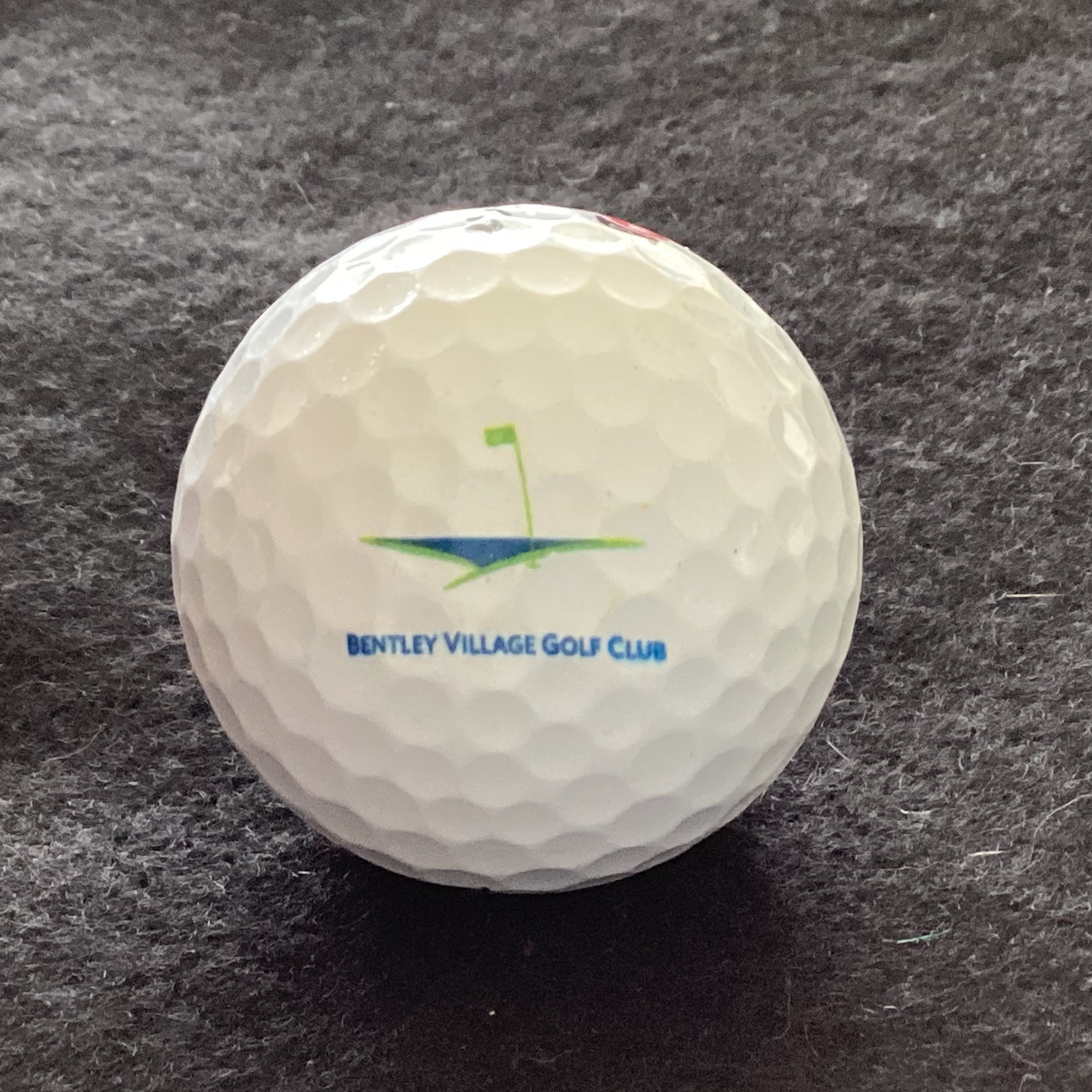 Bentley Village Golf Club 