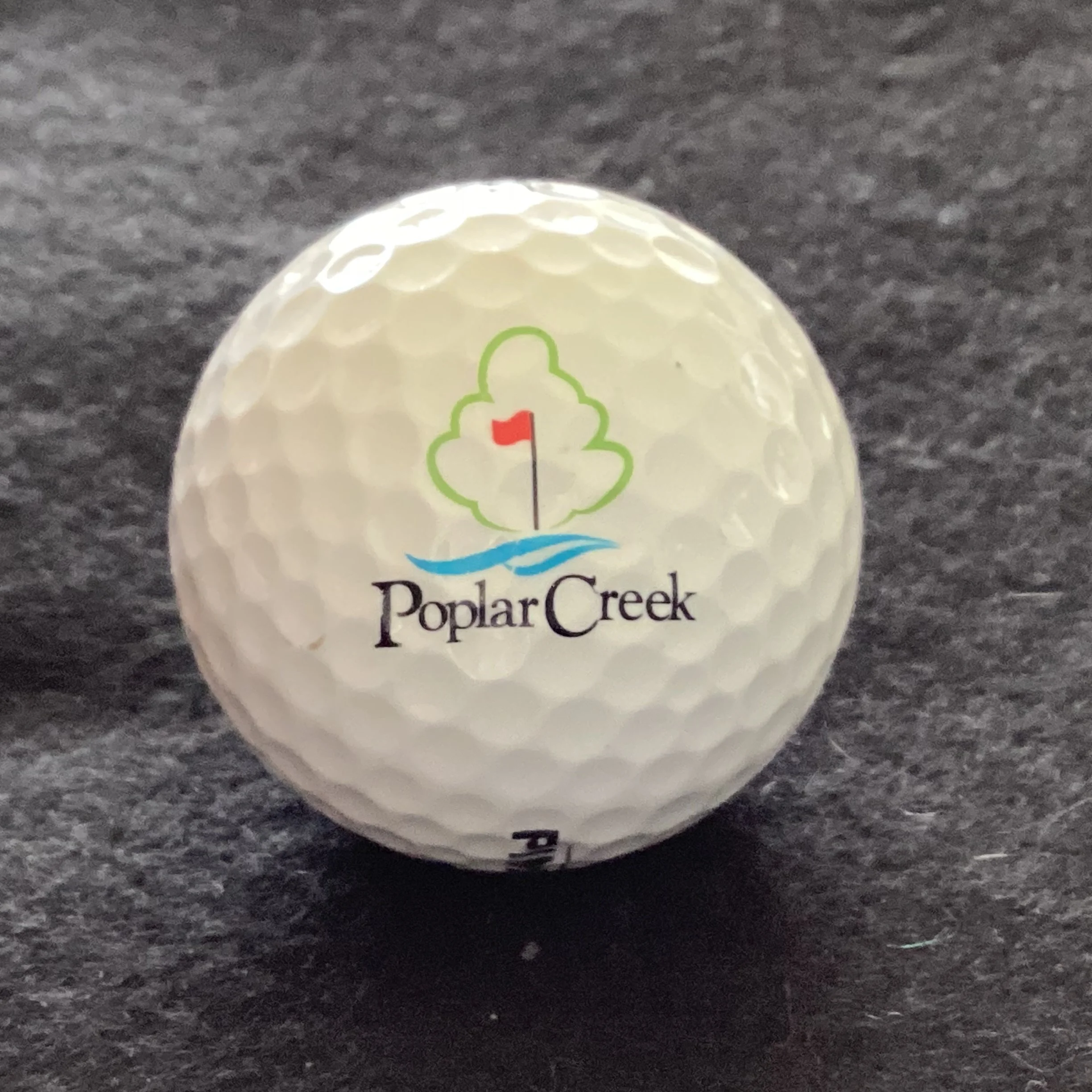 Poplar Creek Golf Course 