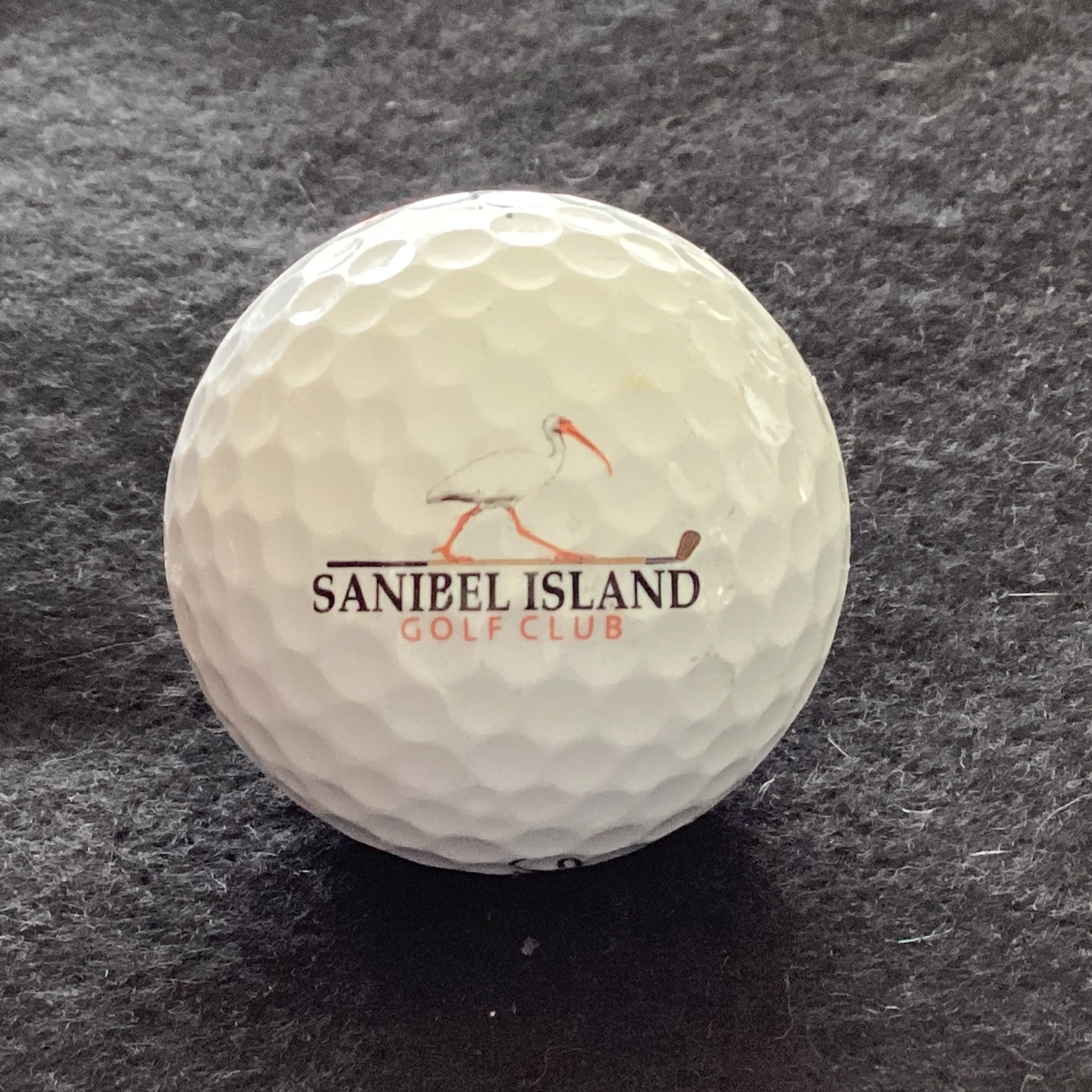 Sanibel Island Golf Club 