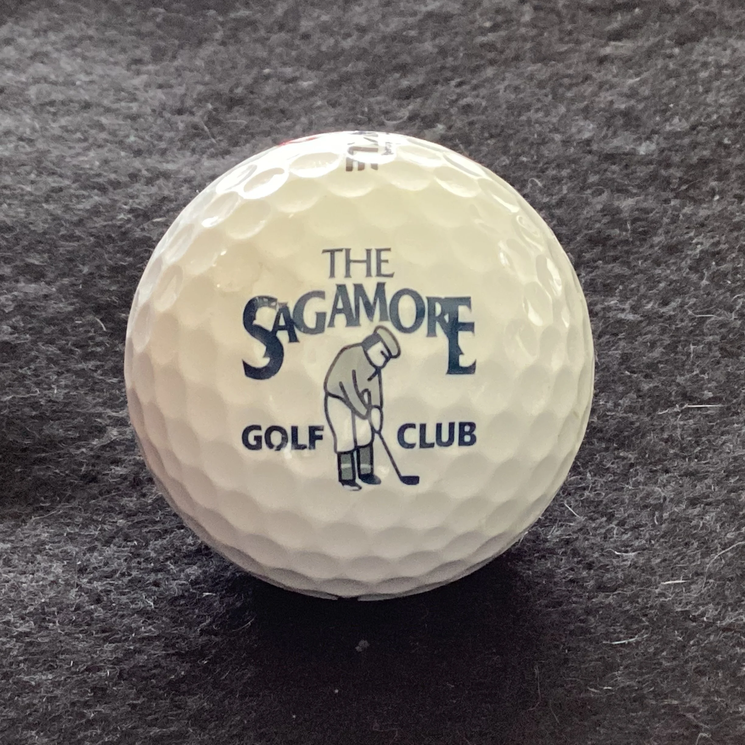 Sagamore - The Sagamore Golf Club 