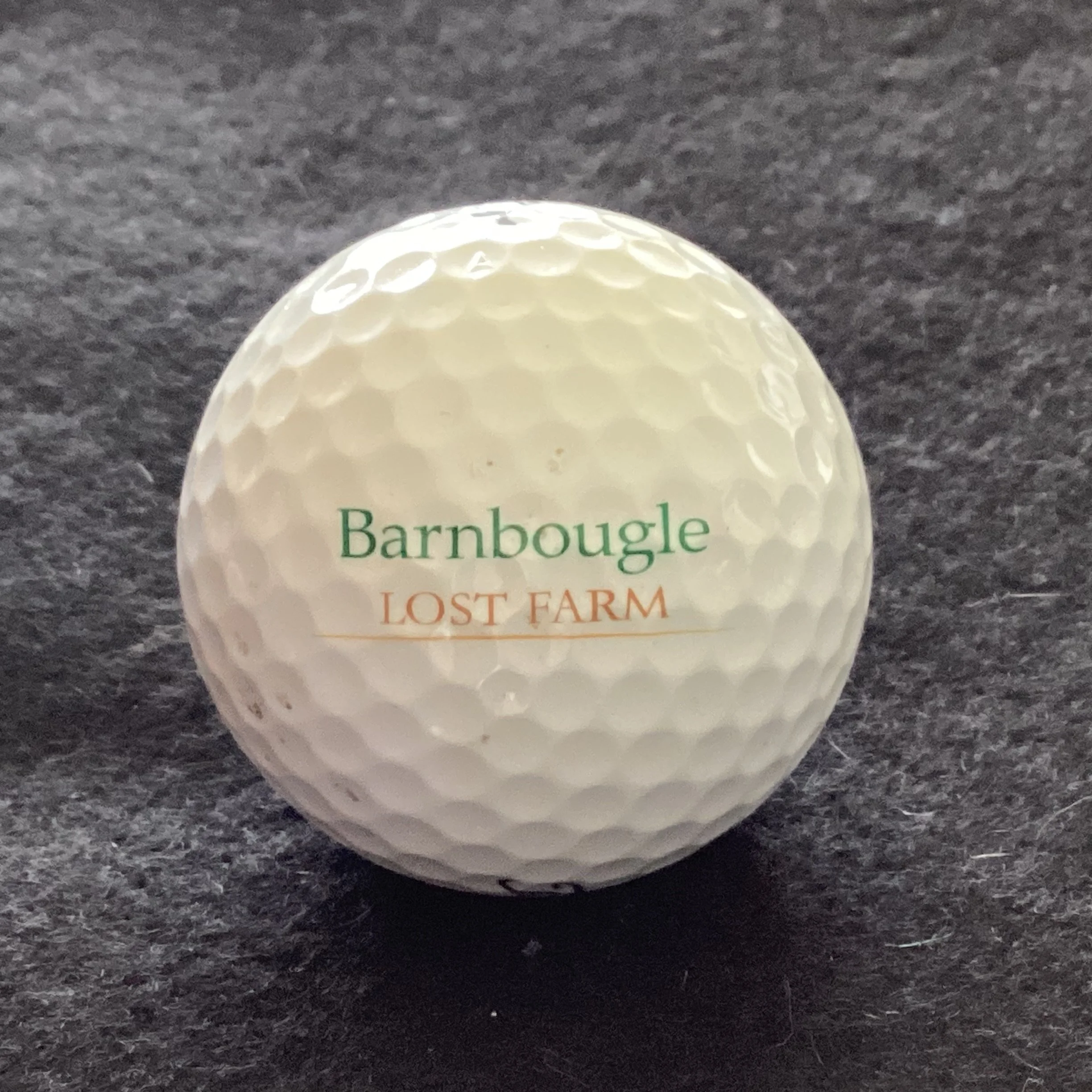Barnbougle Lost Farm