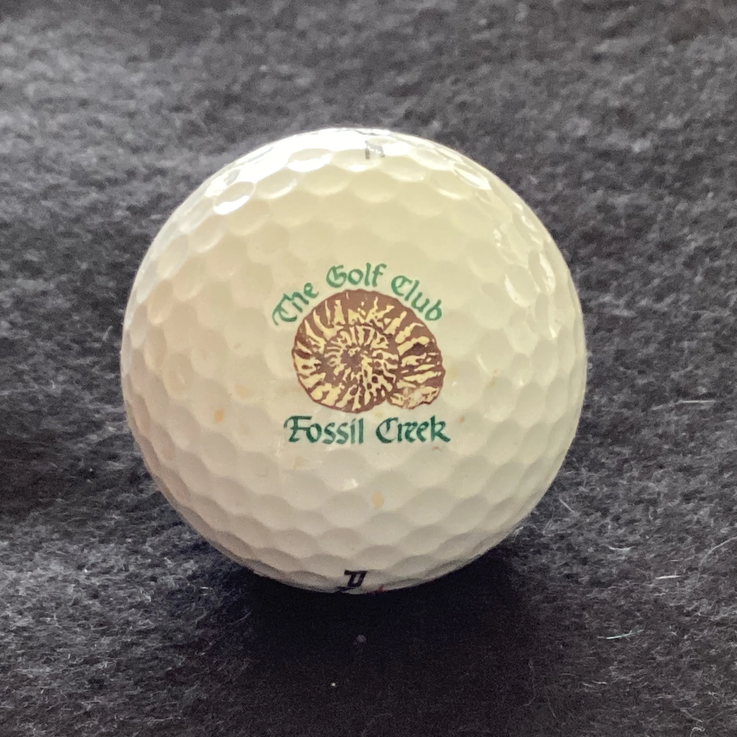 Fossil Creek - The Golf Club Fossil Creek 