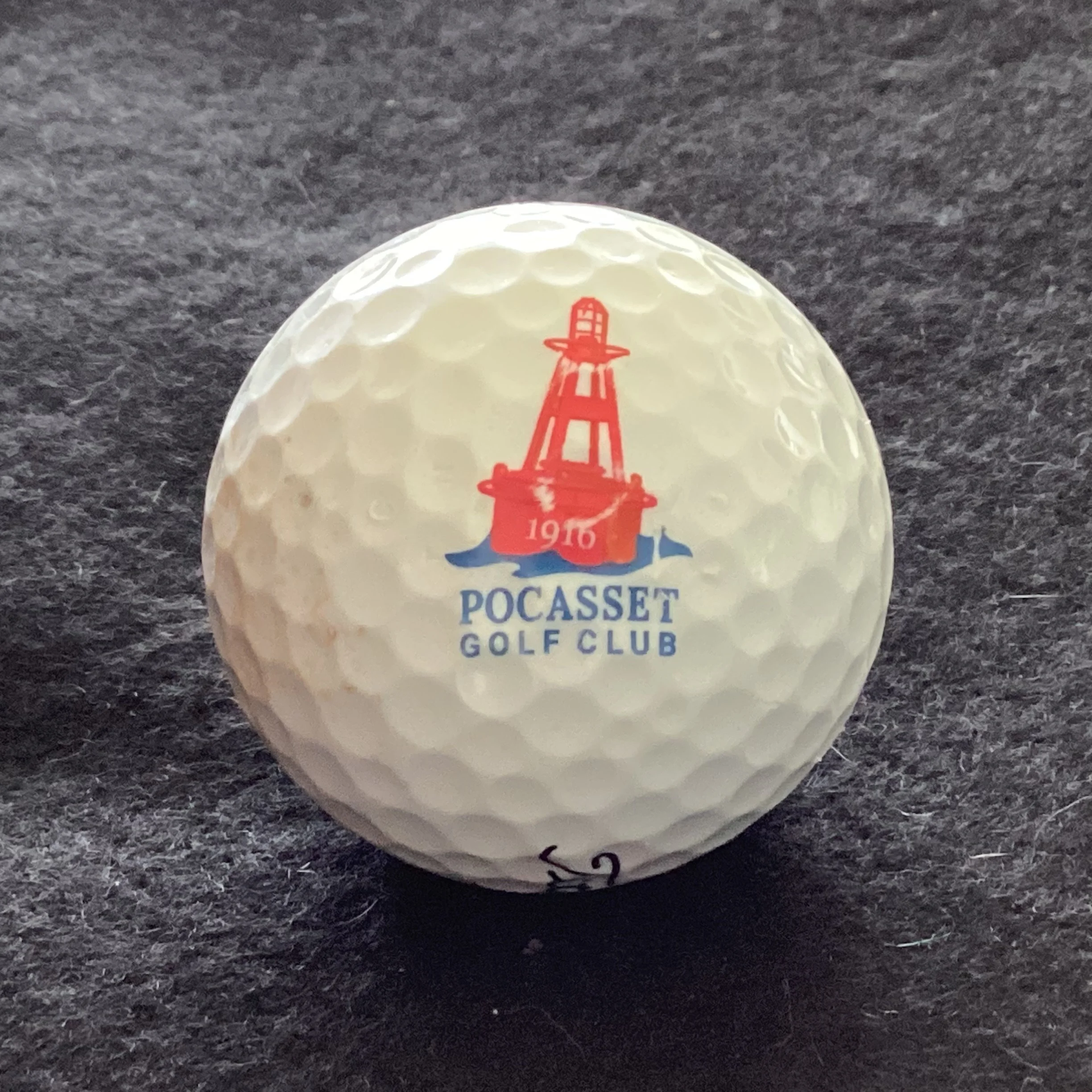 Pocasset Golf Club 