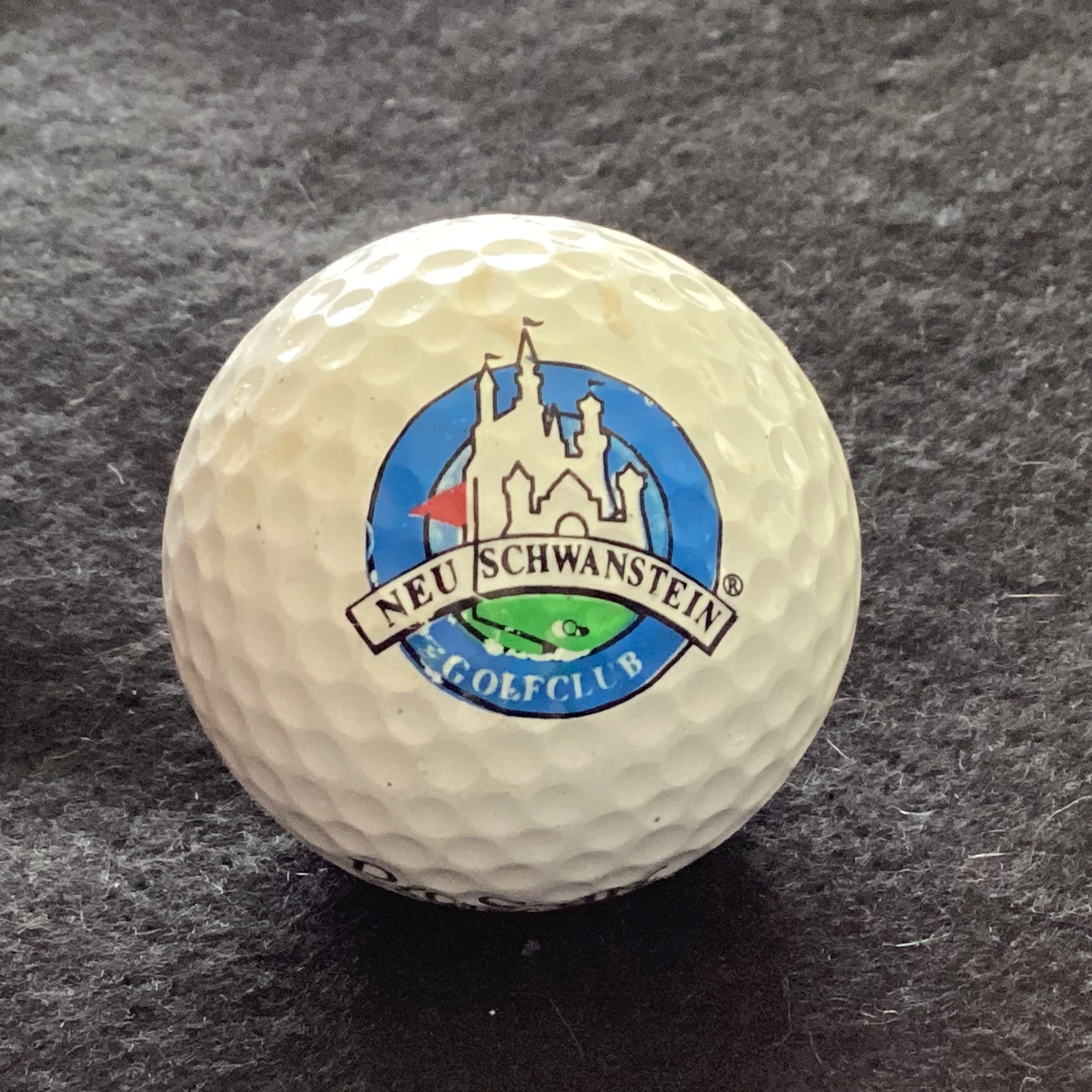 Neu Schwanstein Golf Club