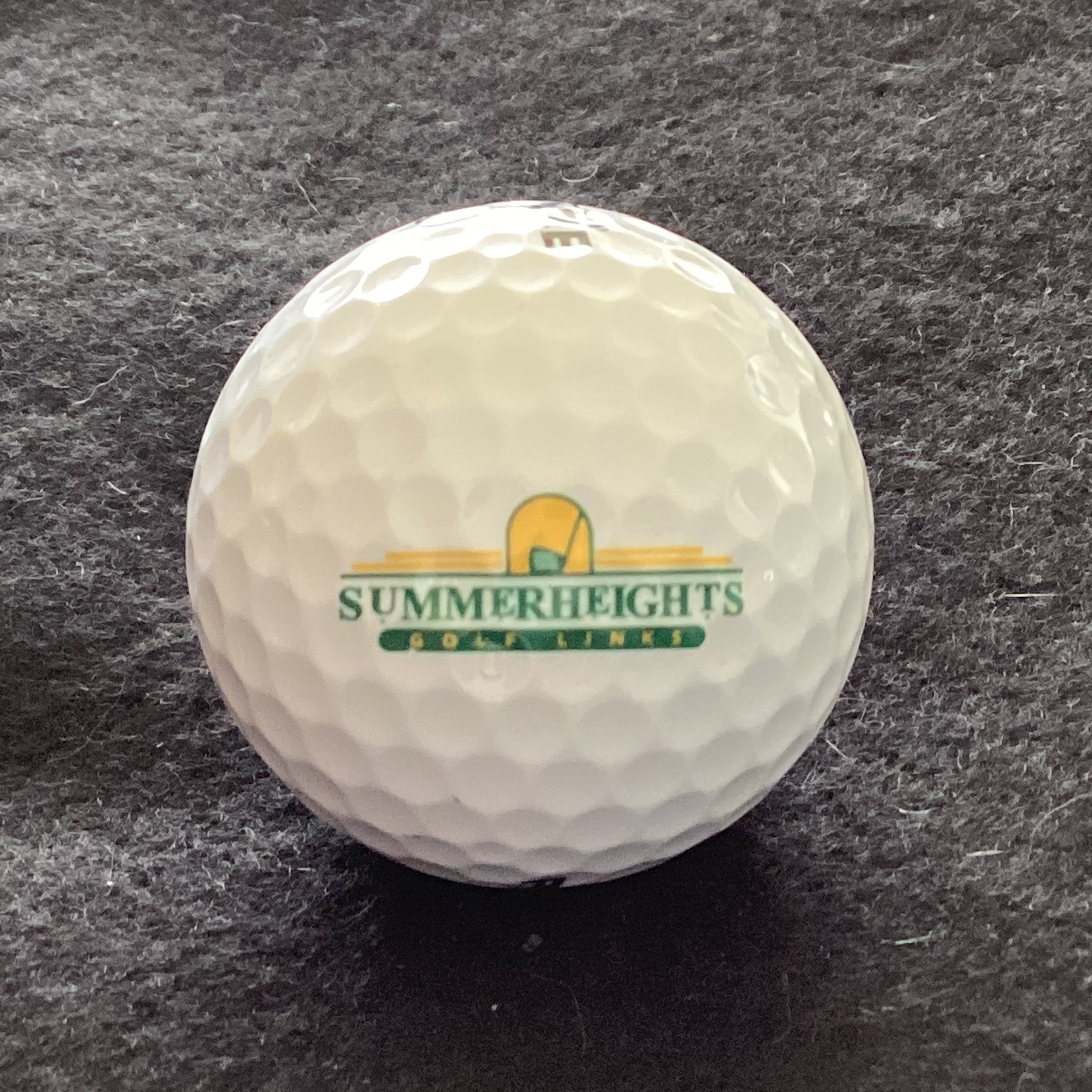 Summerheights Golf Links 
