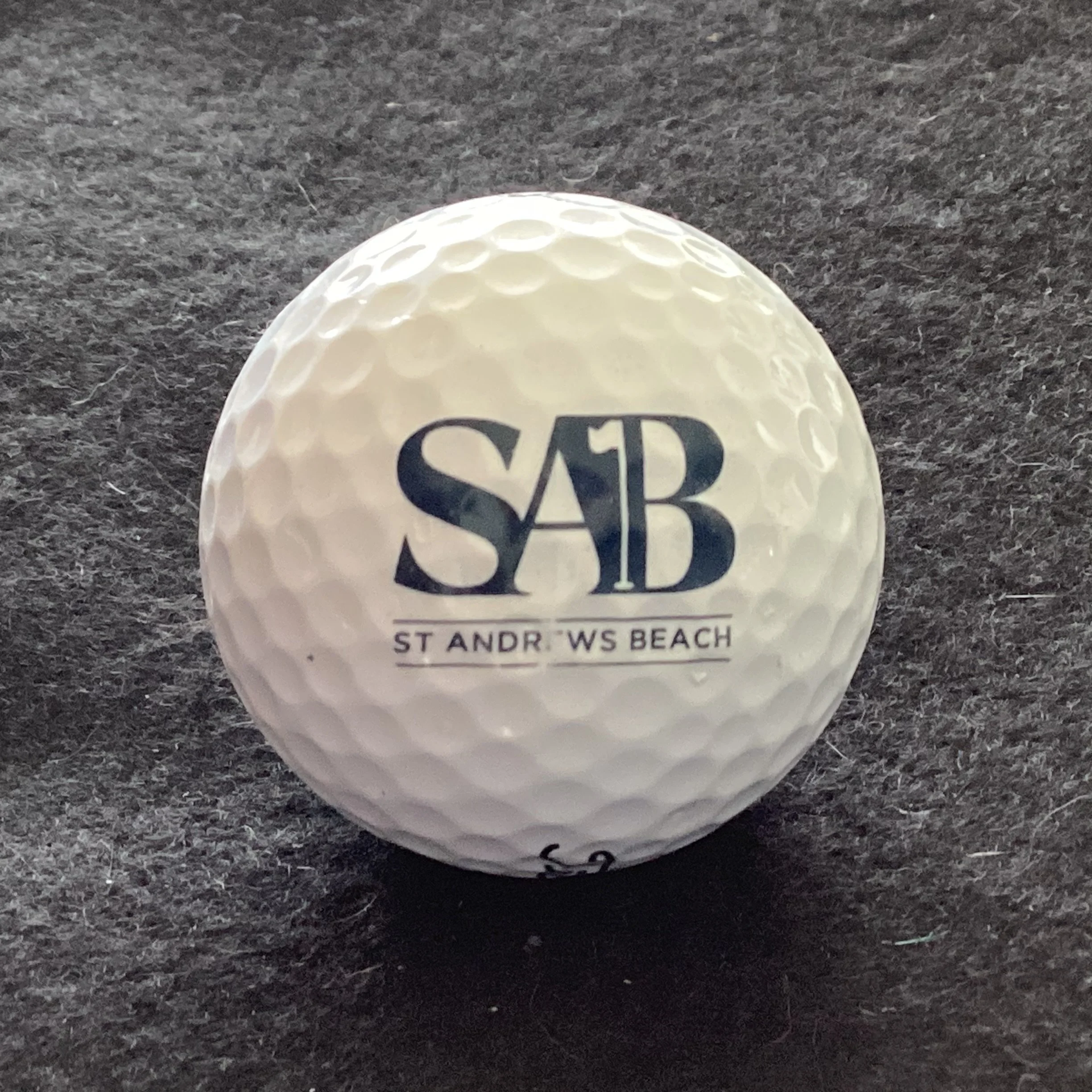 St Andrews Beach Golf Course 