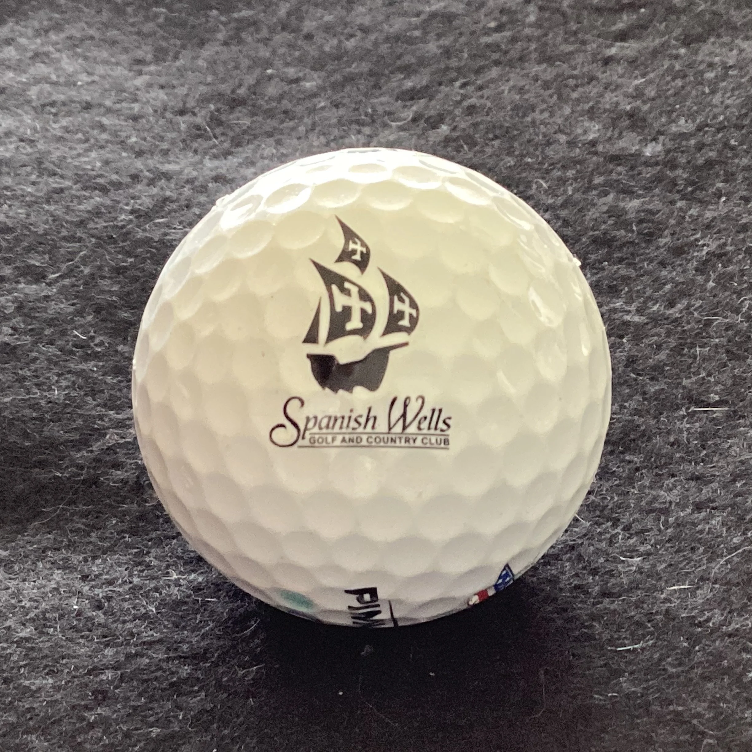 Spanish Wells Golf and Country Club 