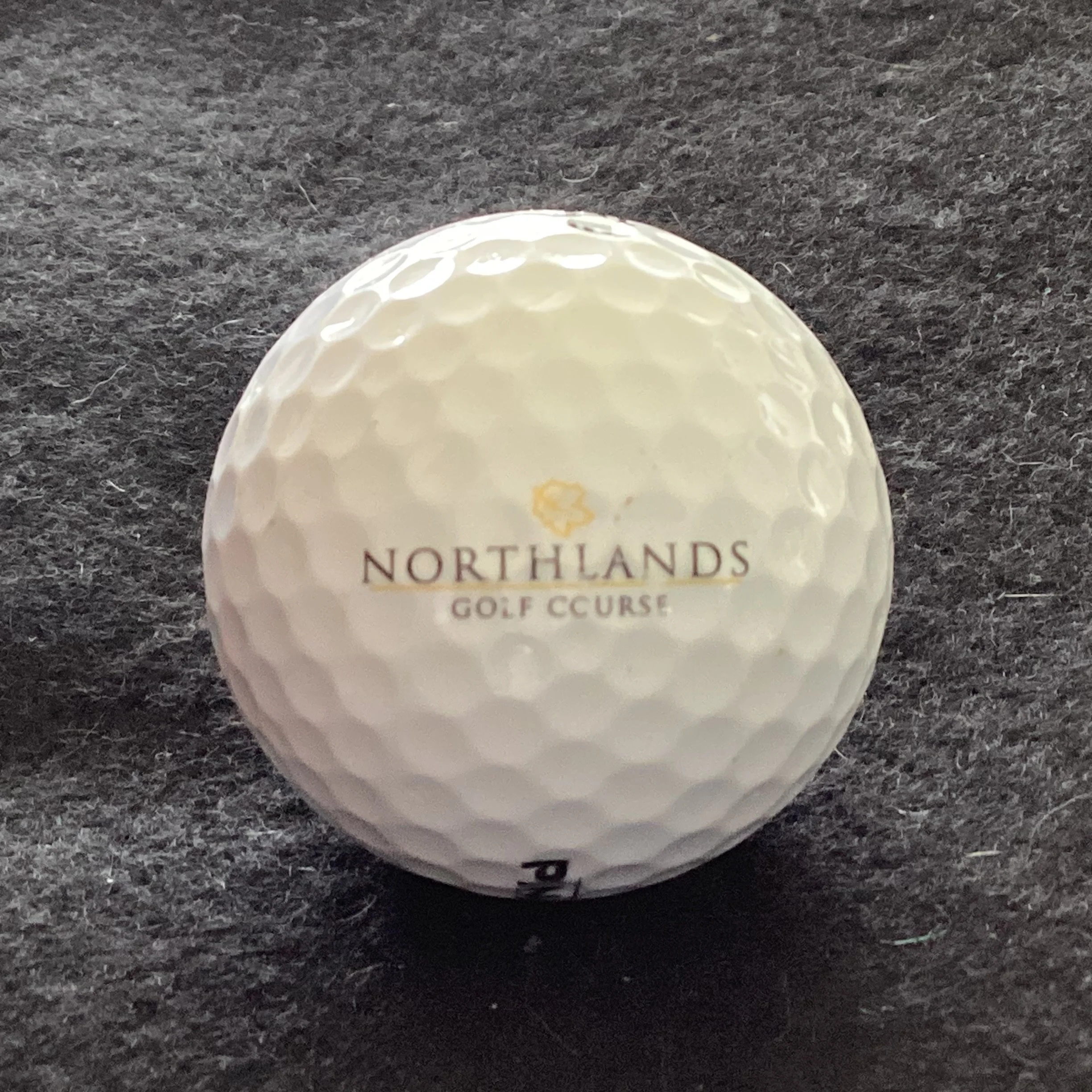 Northlands Golf Course 