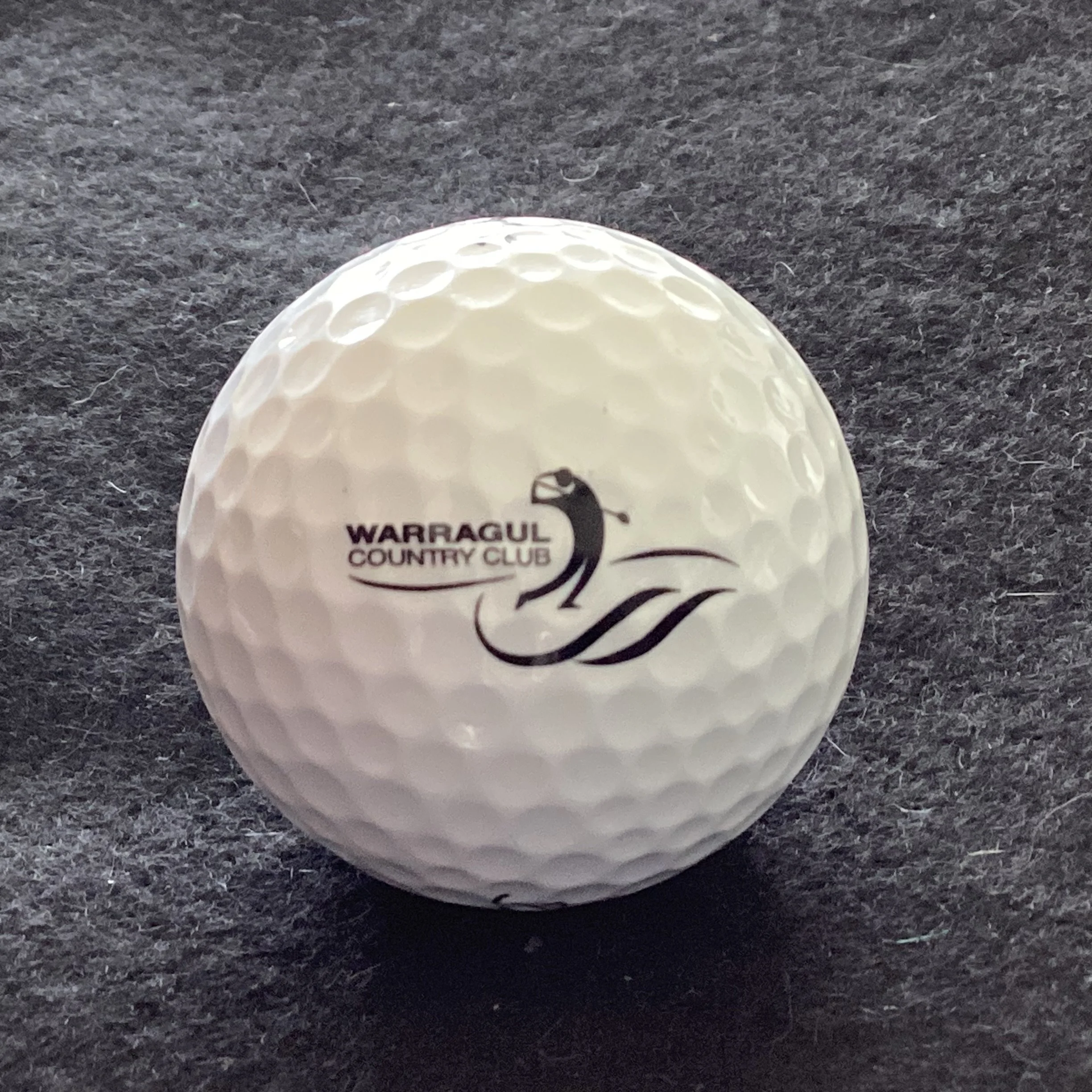 Warragul Country Club 
