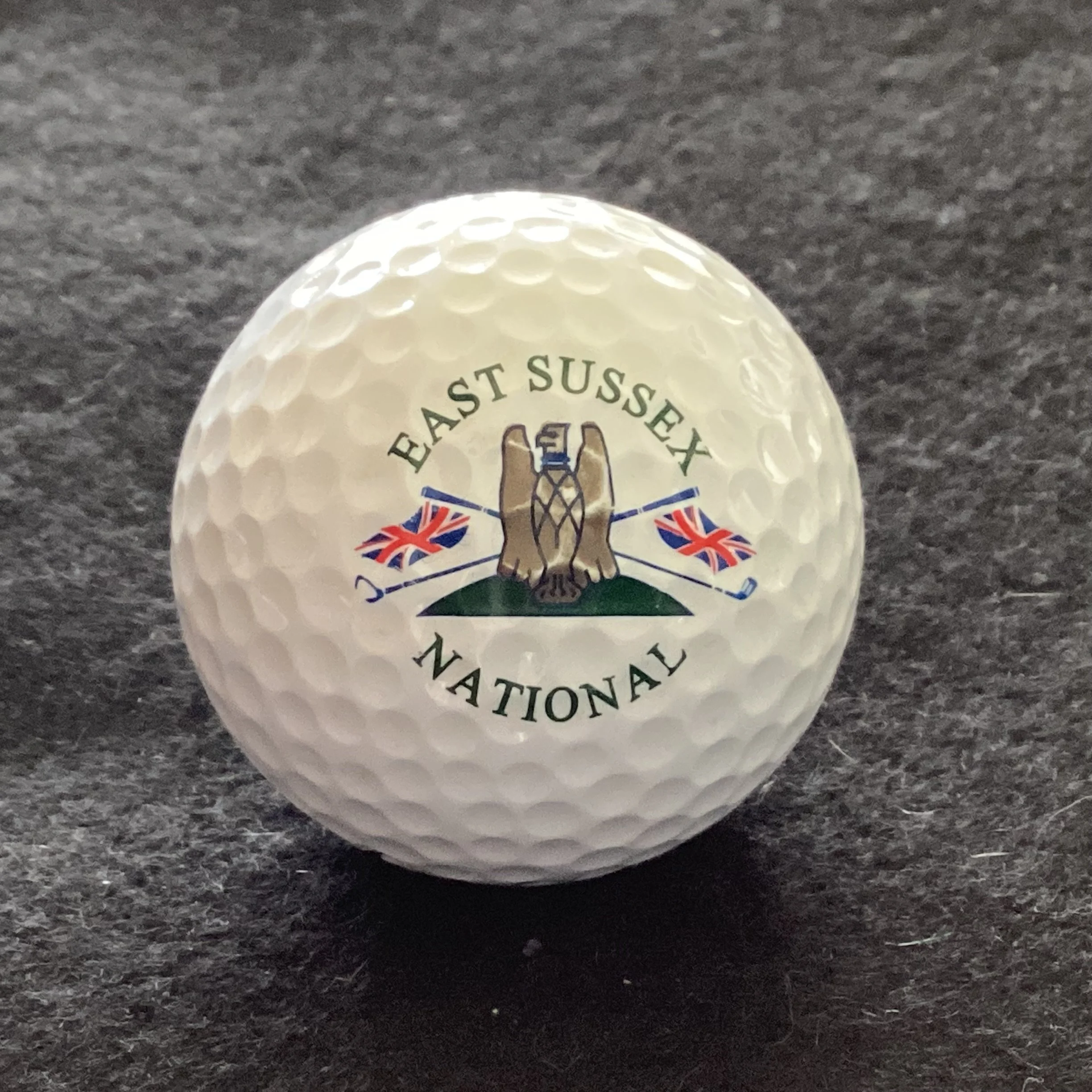East Sussex National Golf Club