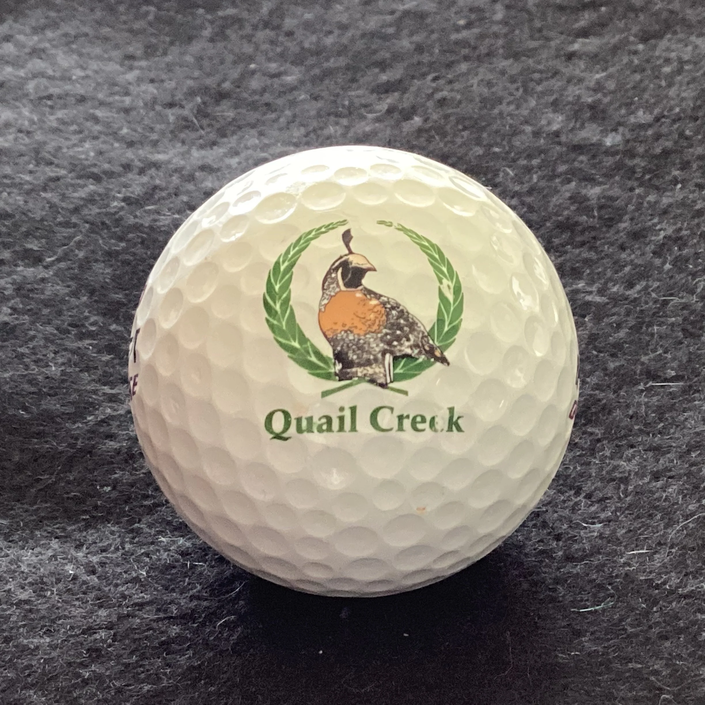 Quail Creek Country Club 