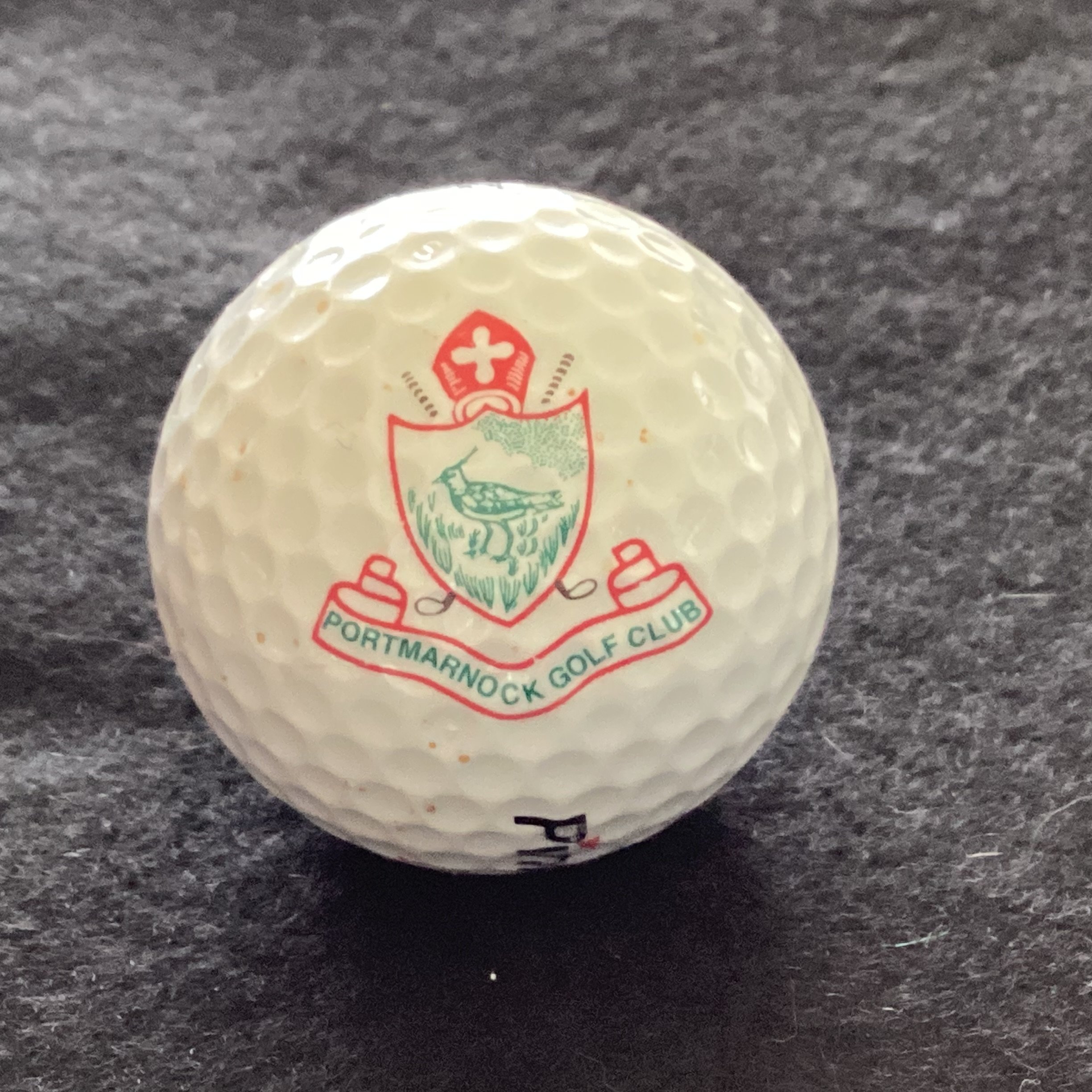 Portmarnock Golf Club 