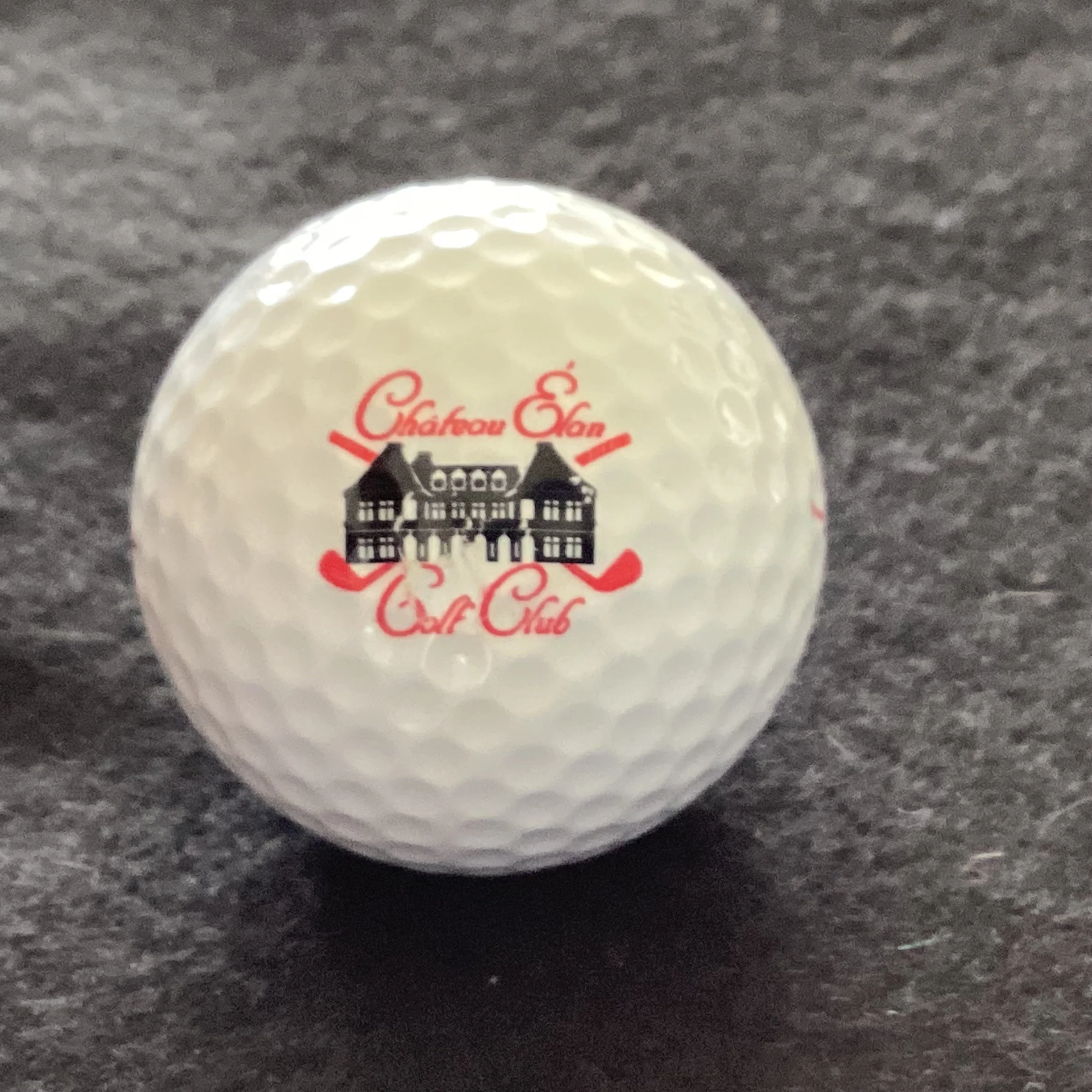 Chateau Elan Golf Club 
