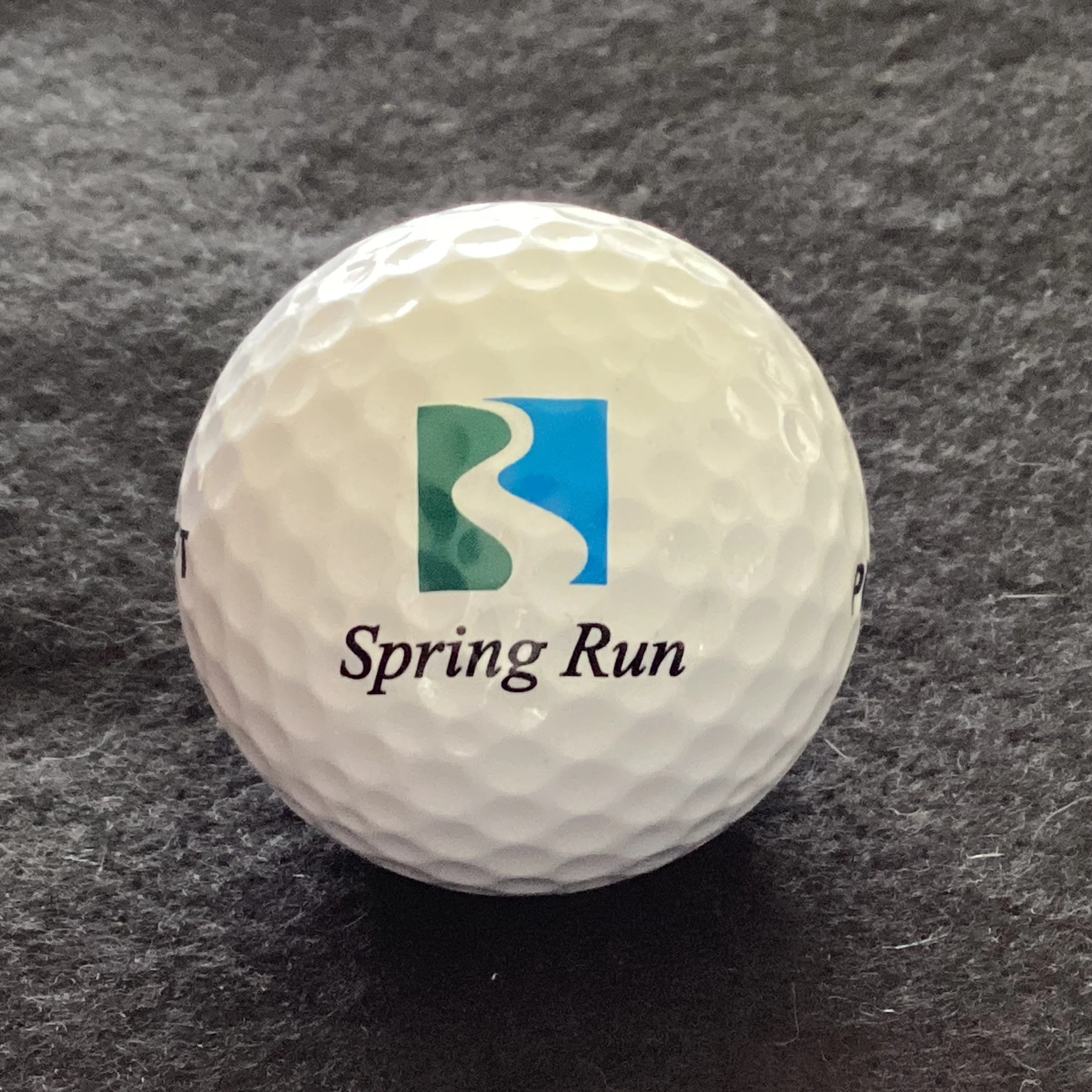 Spring Run Golf Club 