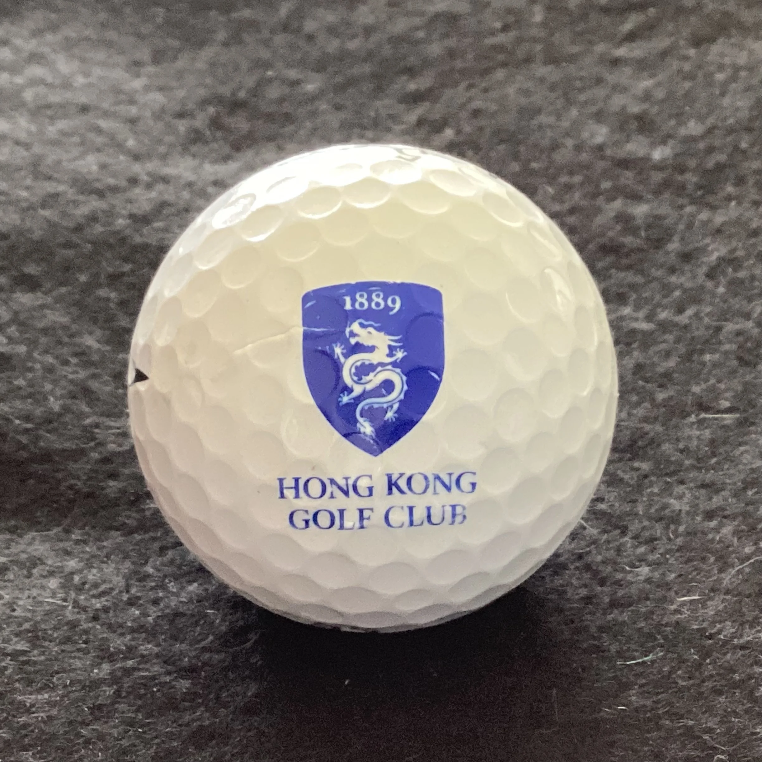 Hong Kong Golf Club