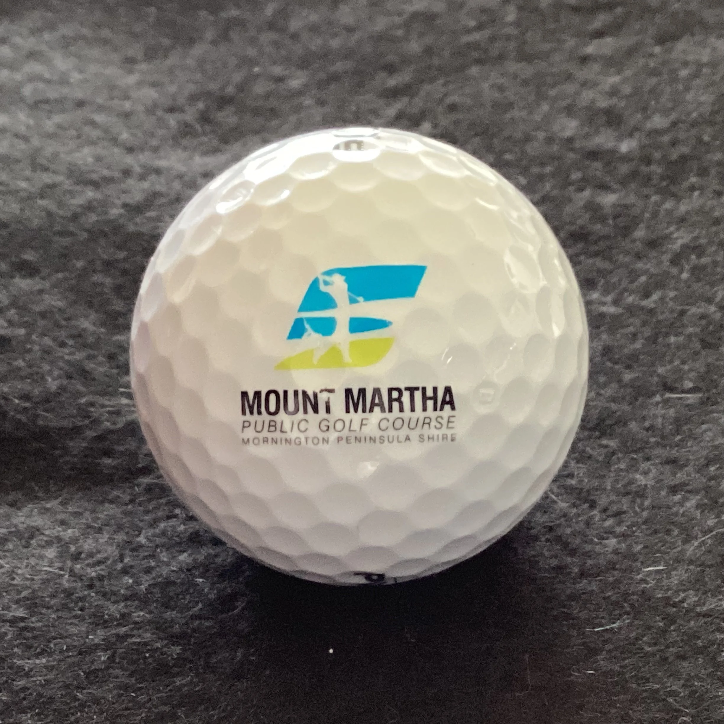 Mount Martha Public Golf Course 