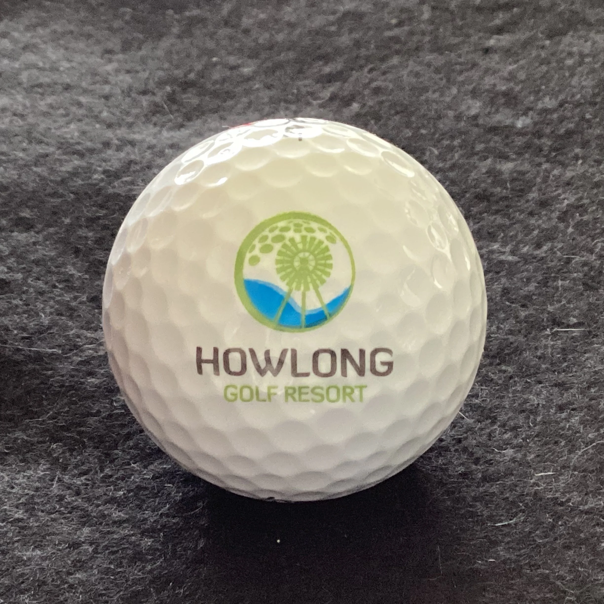 Howlong Golf Resort
