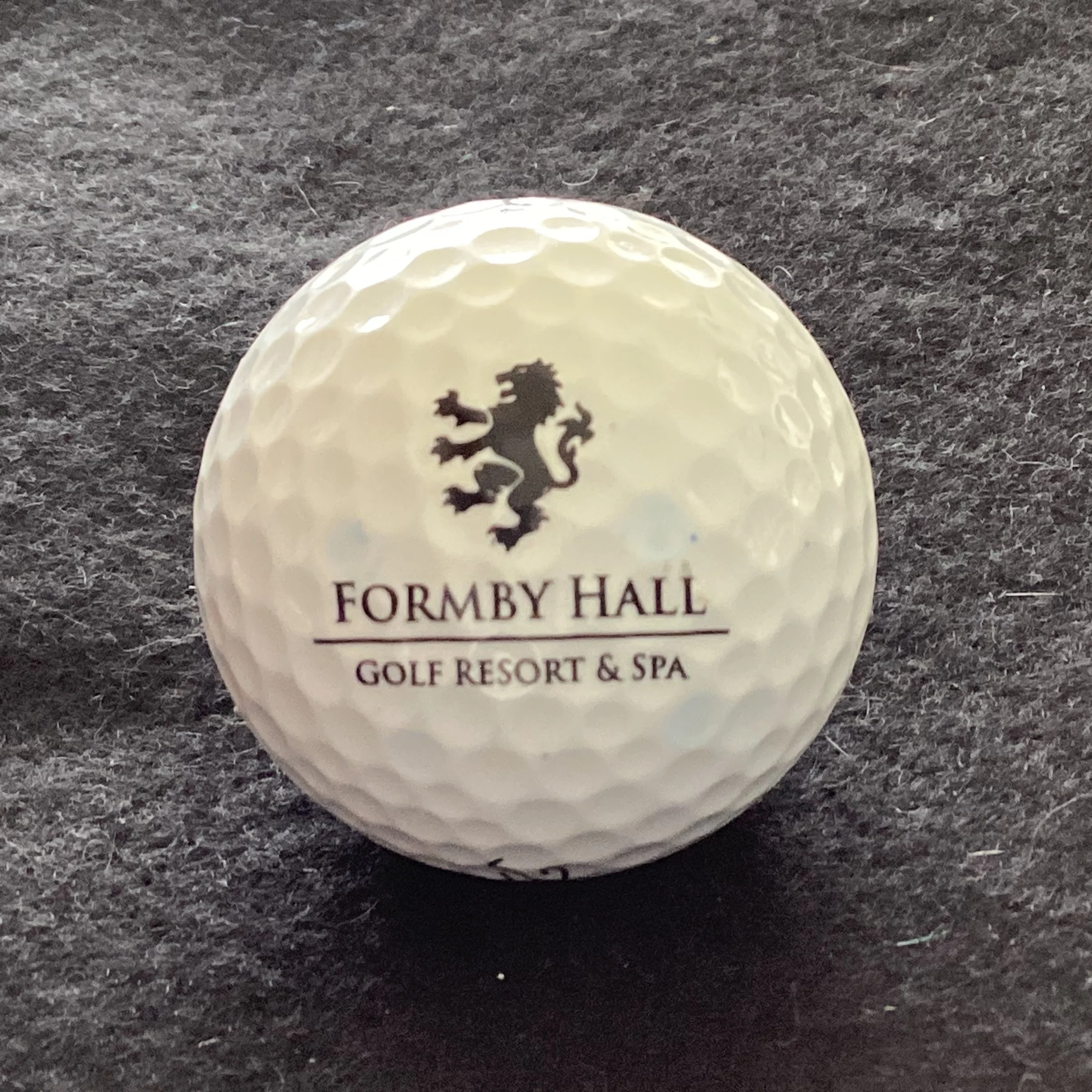 Formby Hall Golf Resort and Spa 