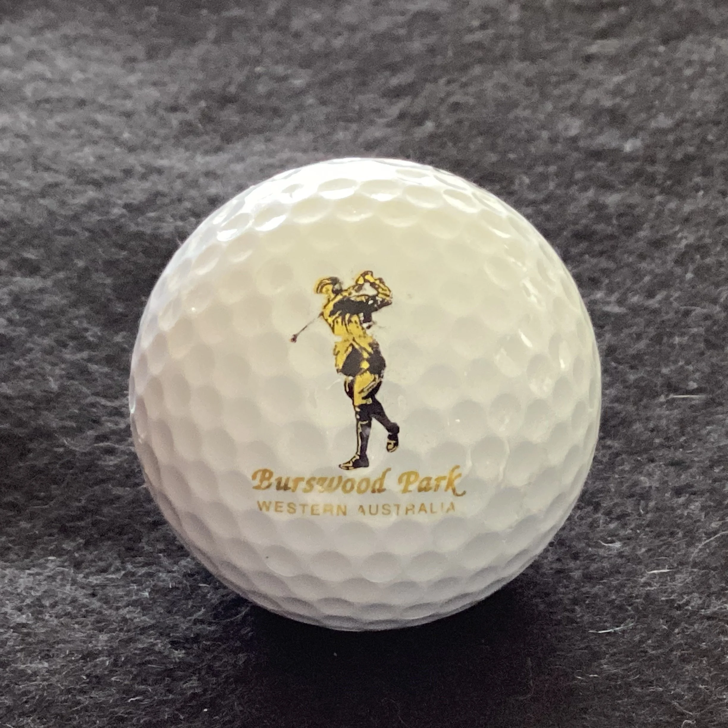 Burswood Park Golf Course 