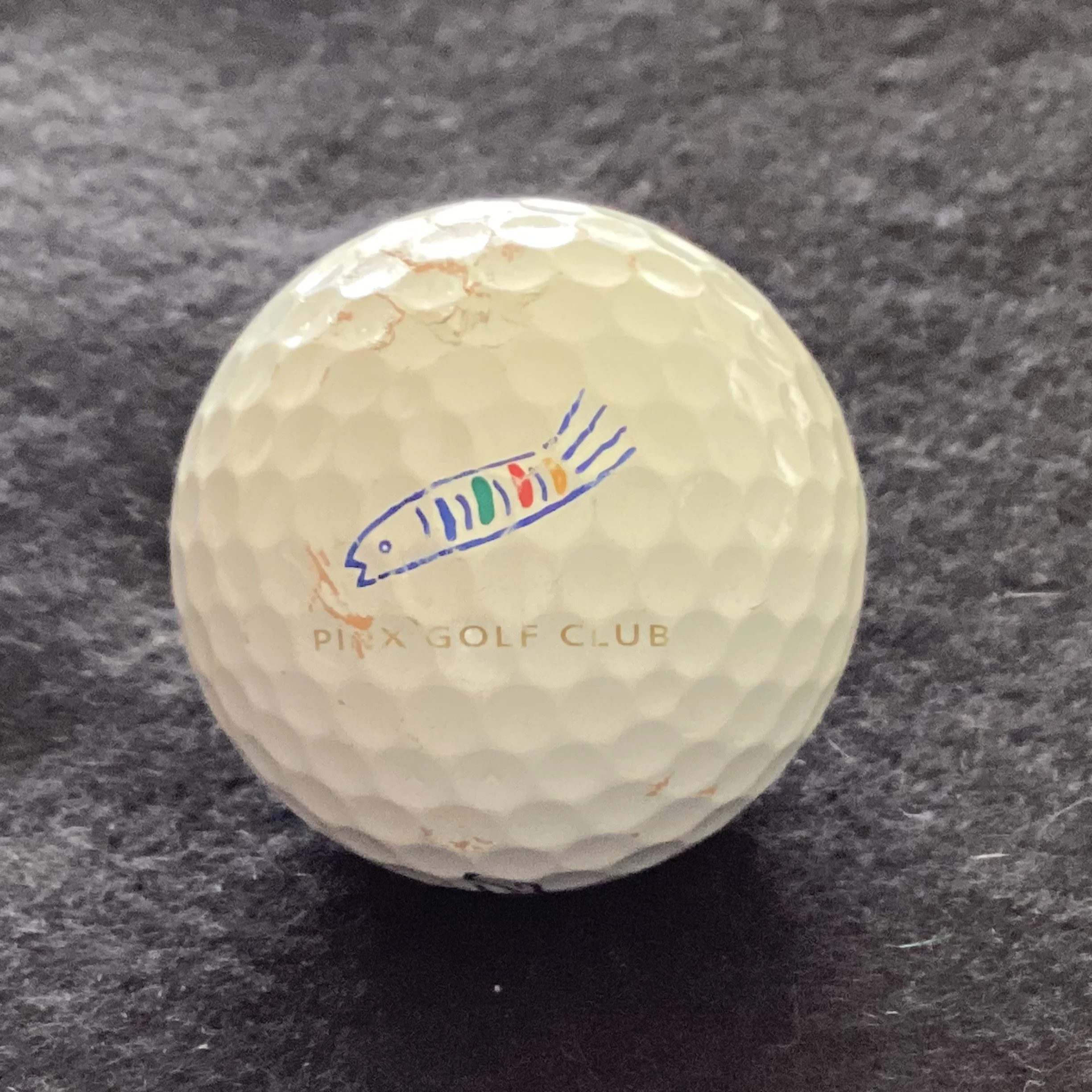 Pinx Golf Club 