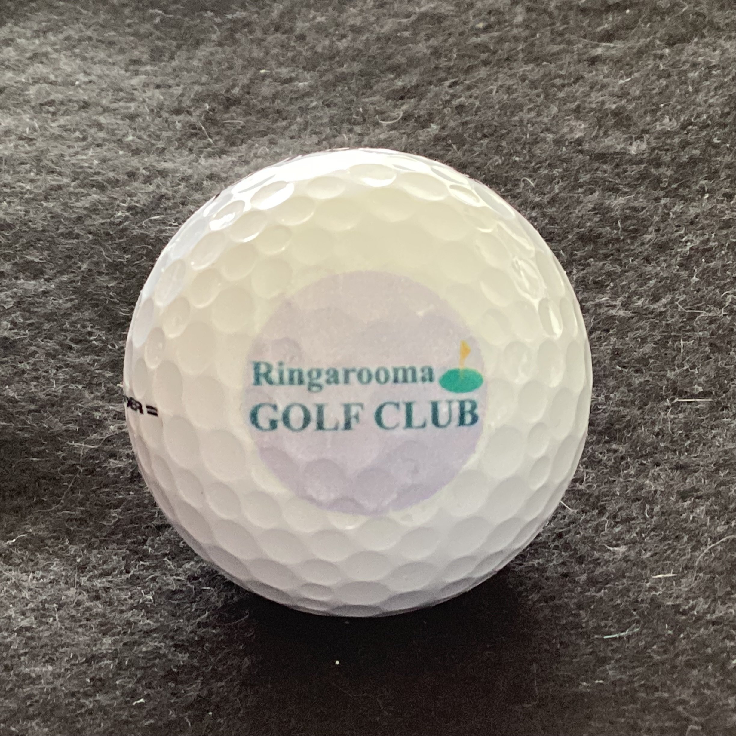 Ringarooma Golf Club 